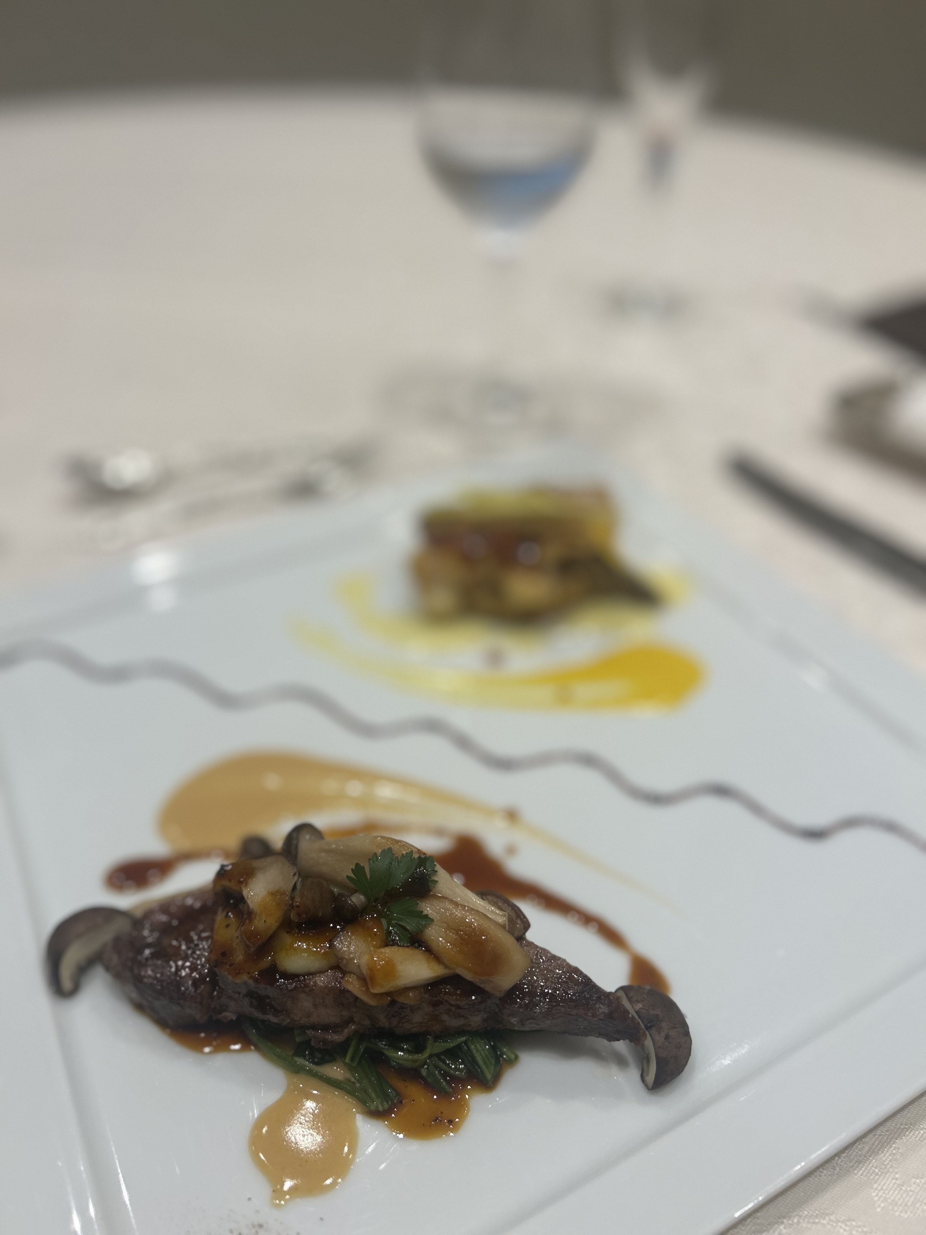 シャトー ラ・パルム・ドール