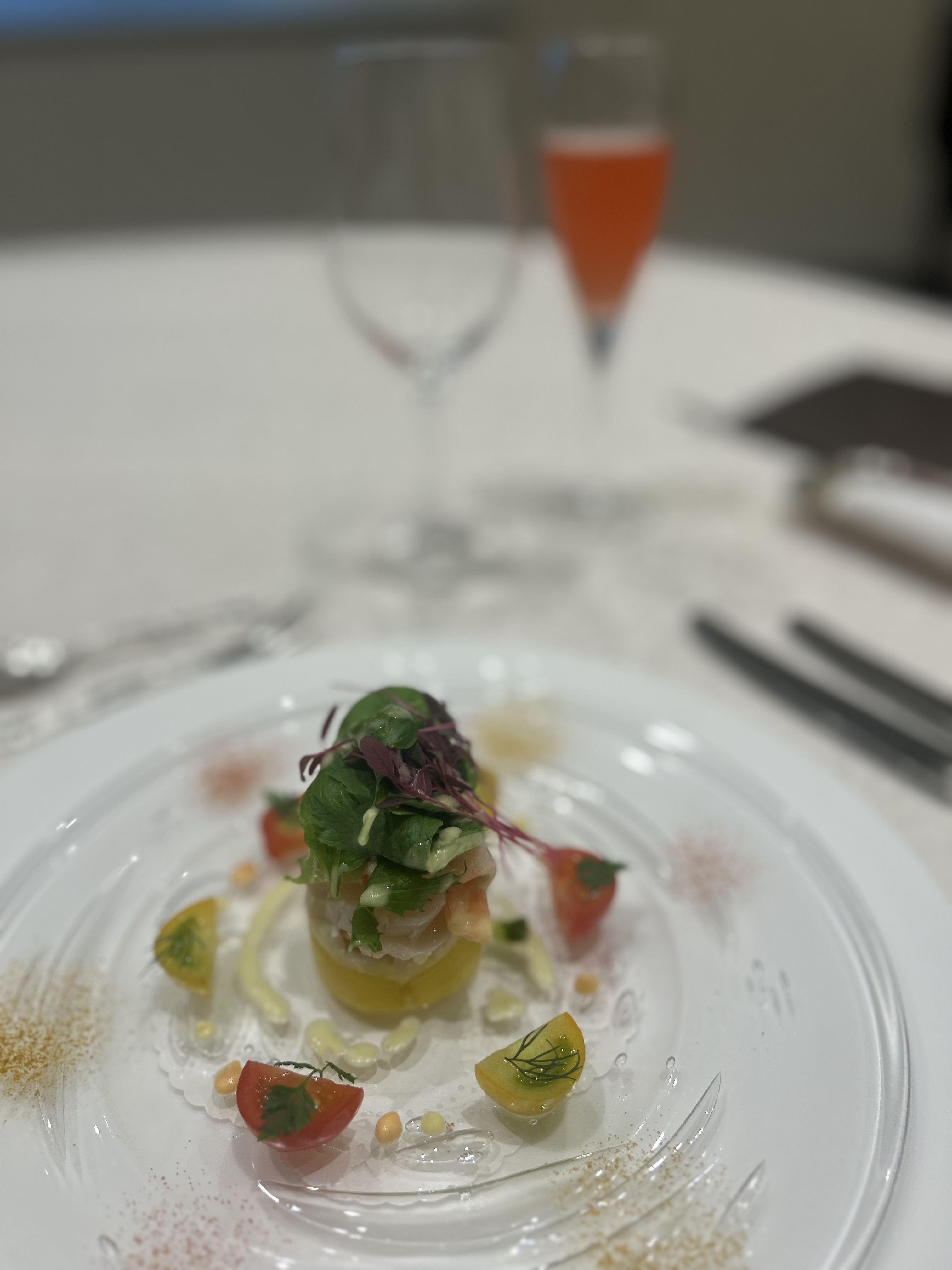 シャトー ラ・パルム・ドール