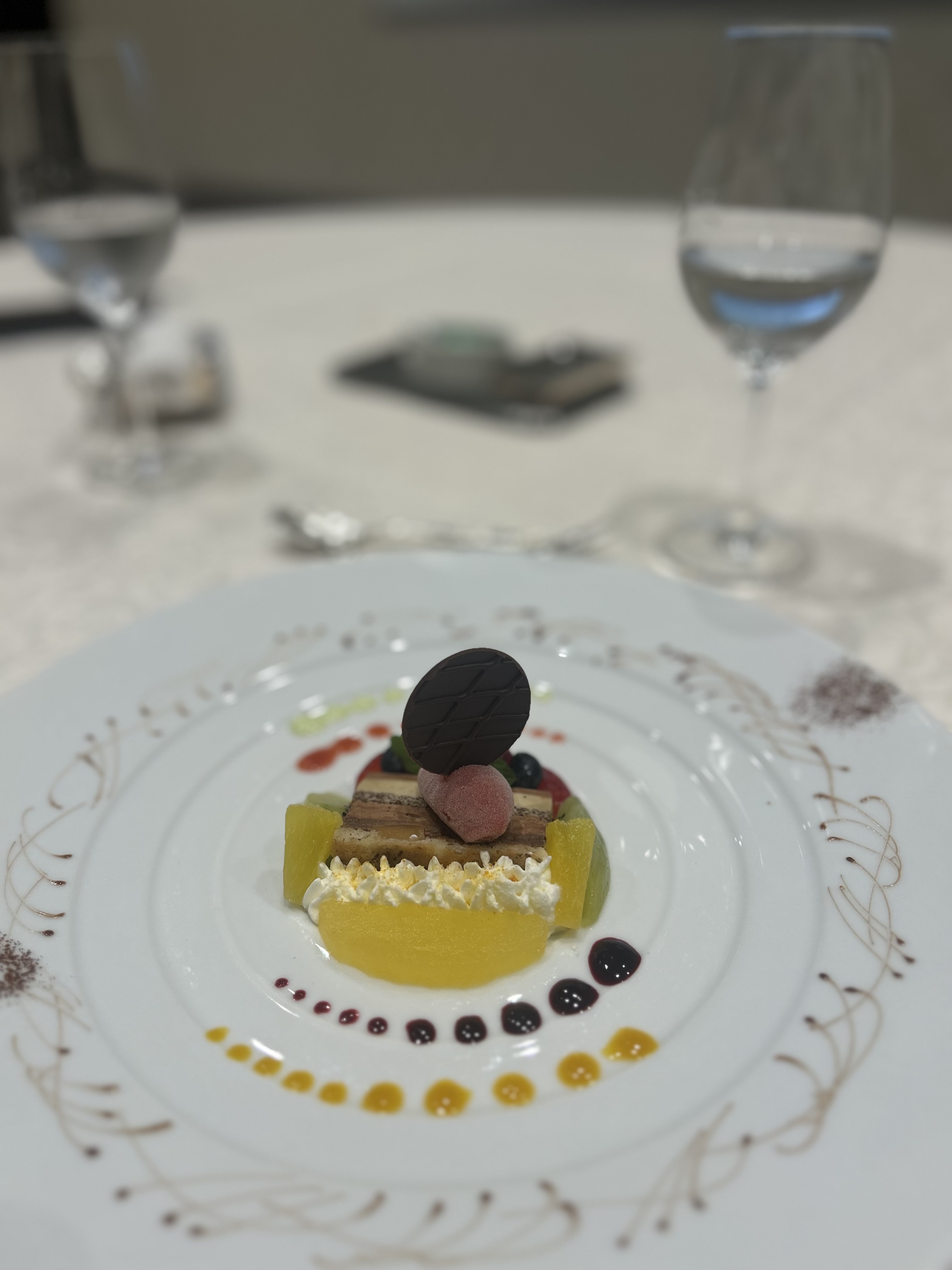 シャトー ラ・パルム・ドール