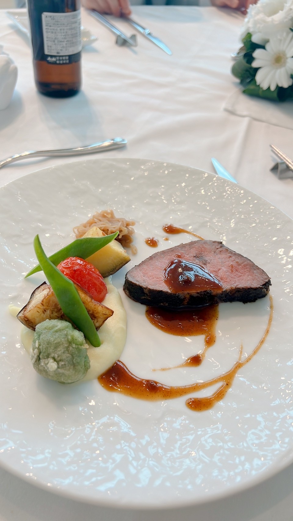 ルミヴェール TOKYO