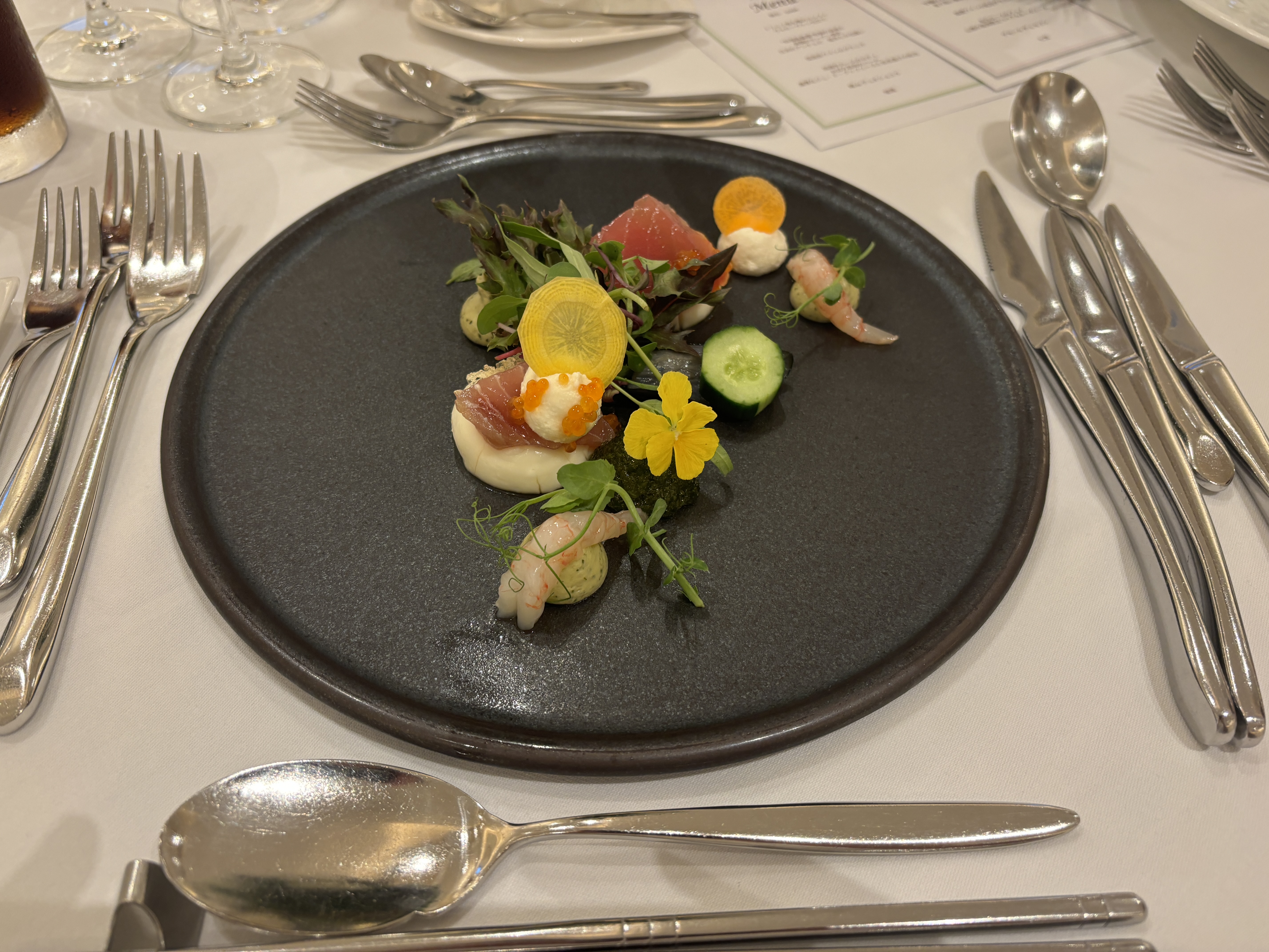 アンジェリオン オ プラザ TOKYO