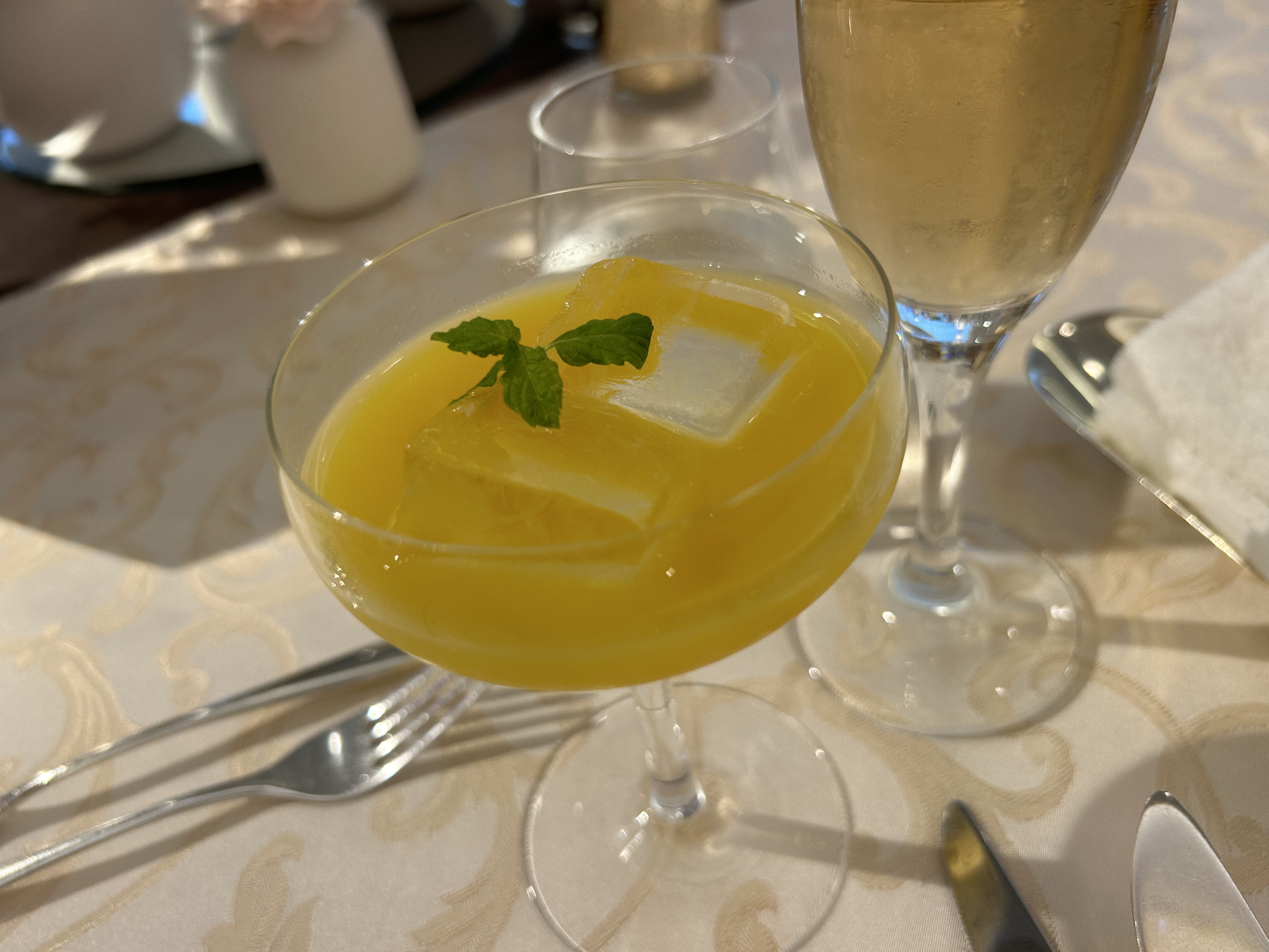 ホテルメトロポリタン