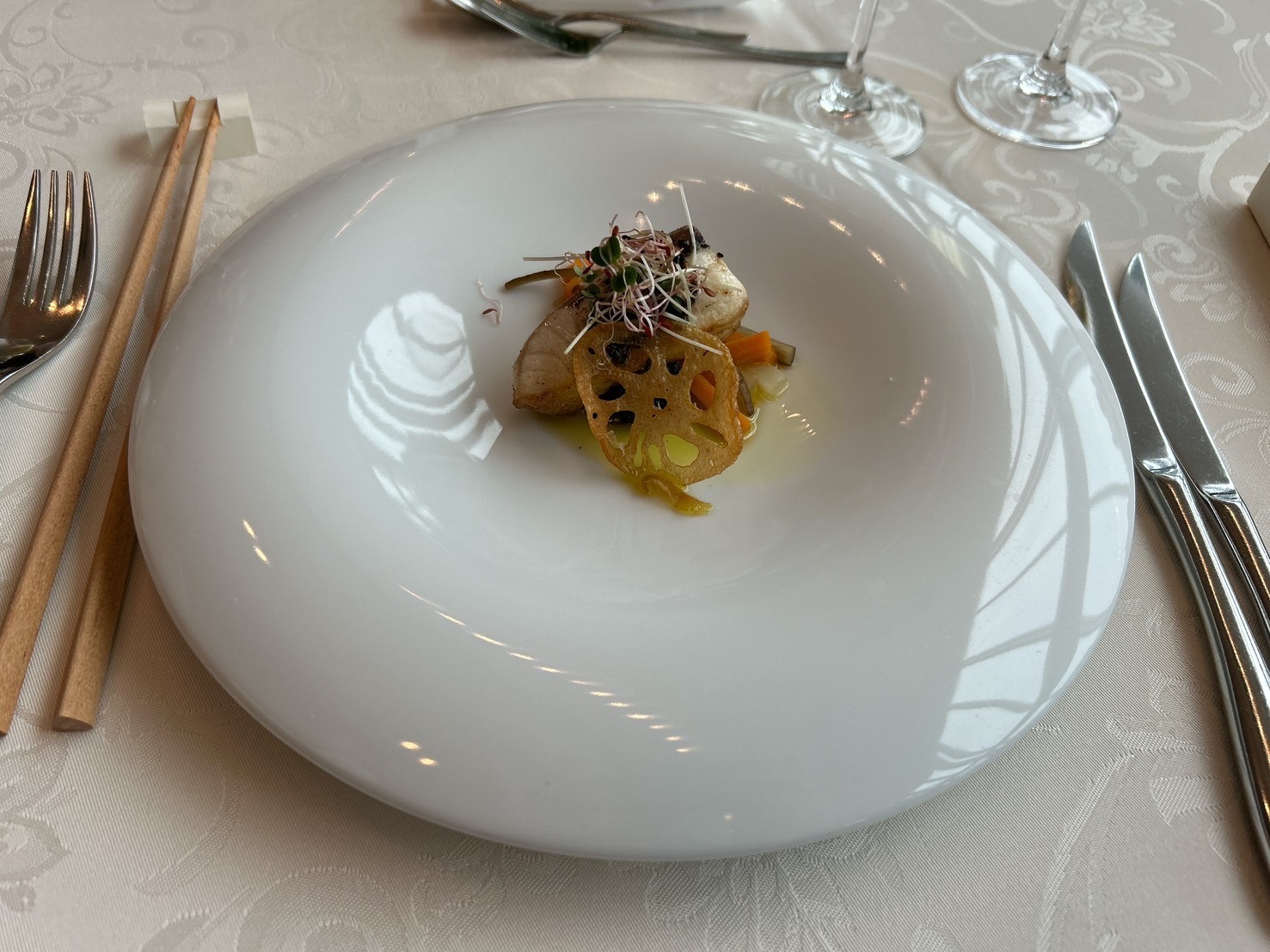 The 33 Sense of Wedding