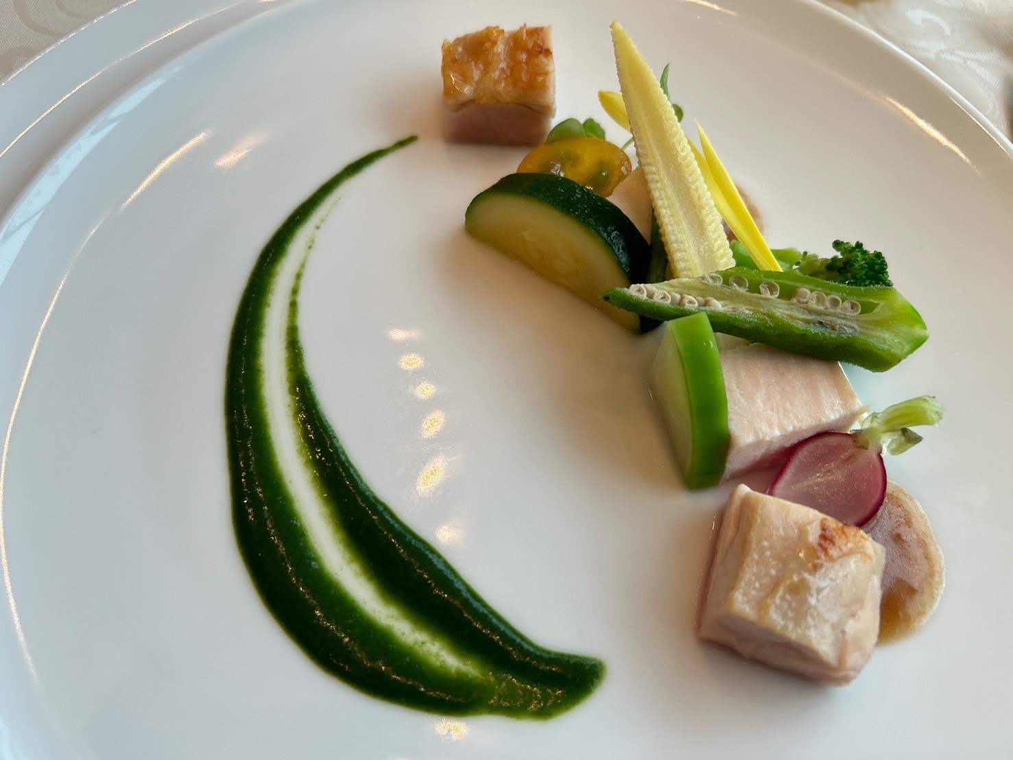 The 33 Sense of Wedding