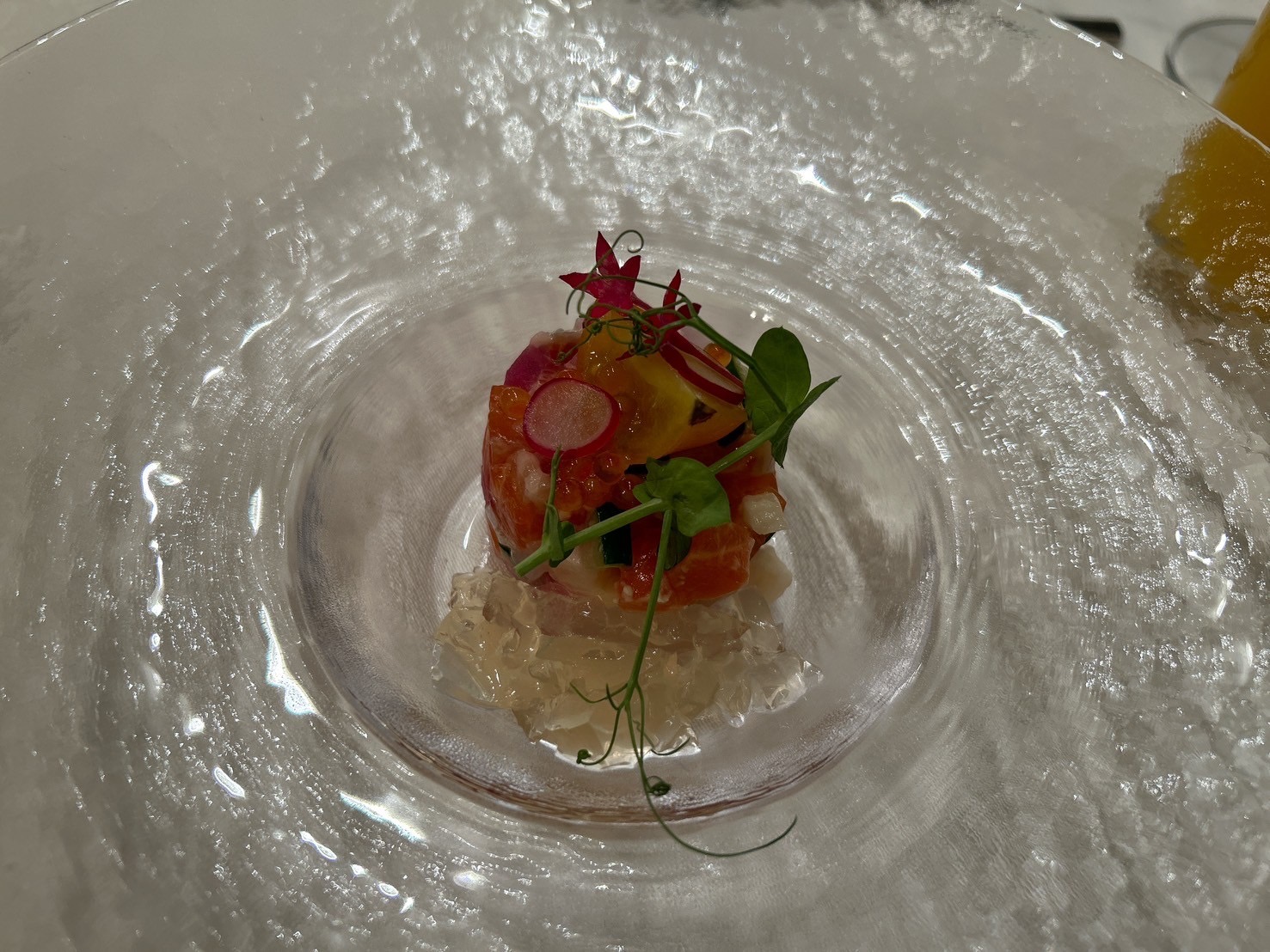 The 33 Sense of Wedding