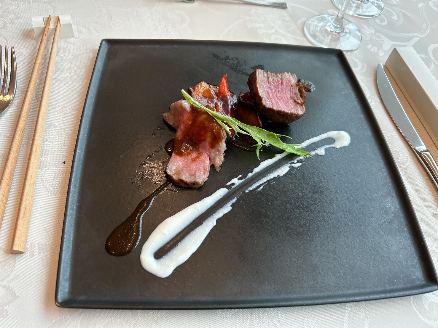 The 33 Sense of Wedding