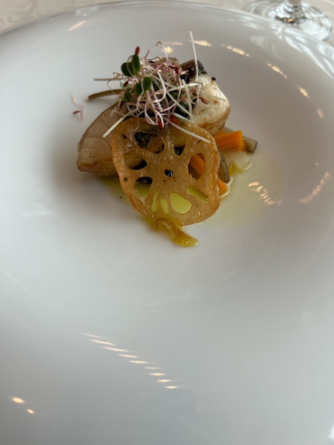 The 33 Sense of Wedding