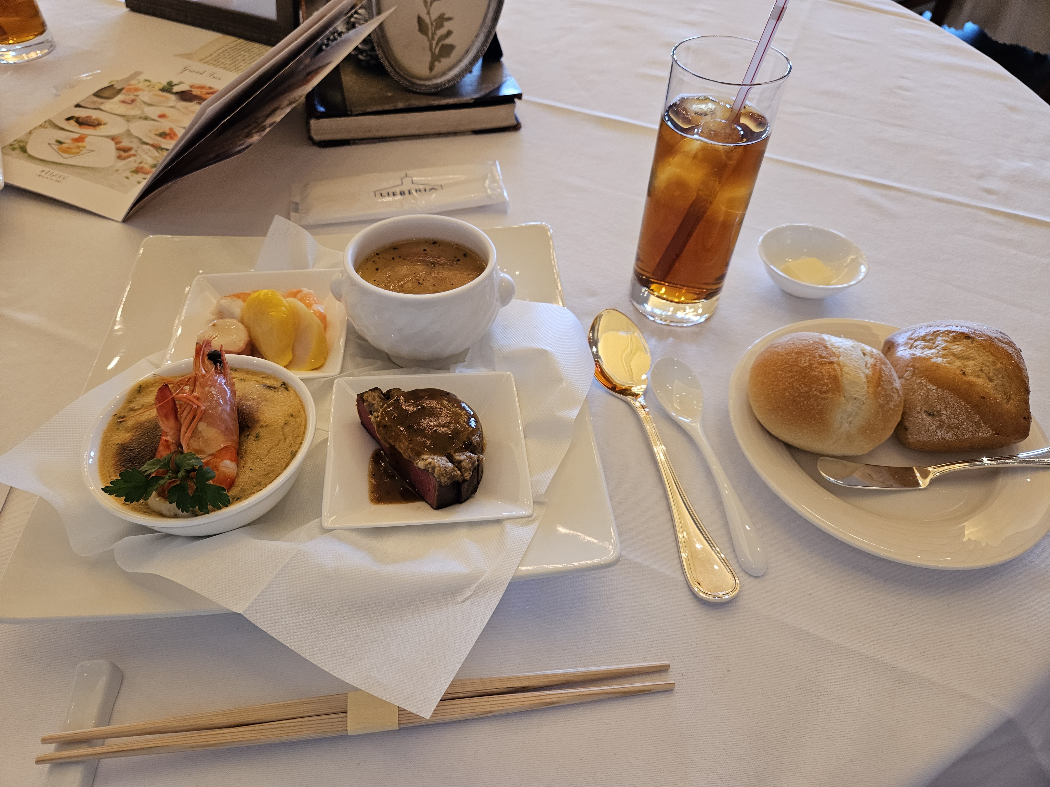 海辺のガーデンハウス リーベリア