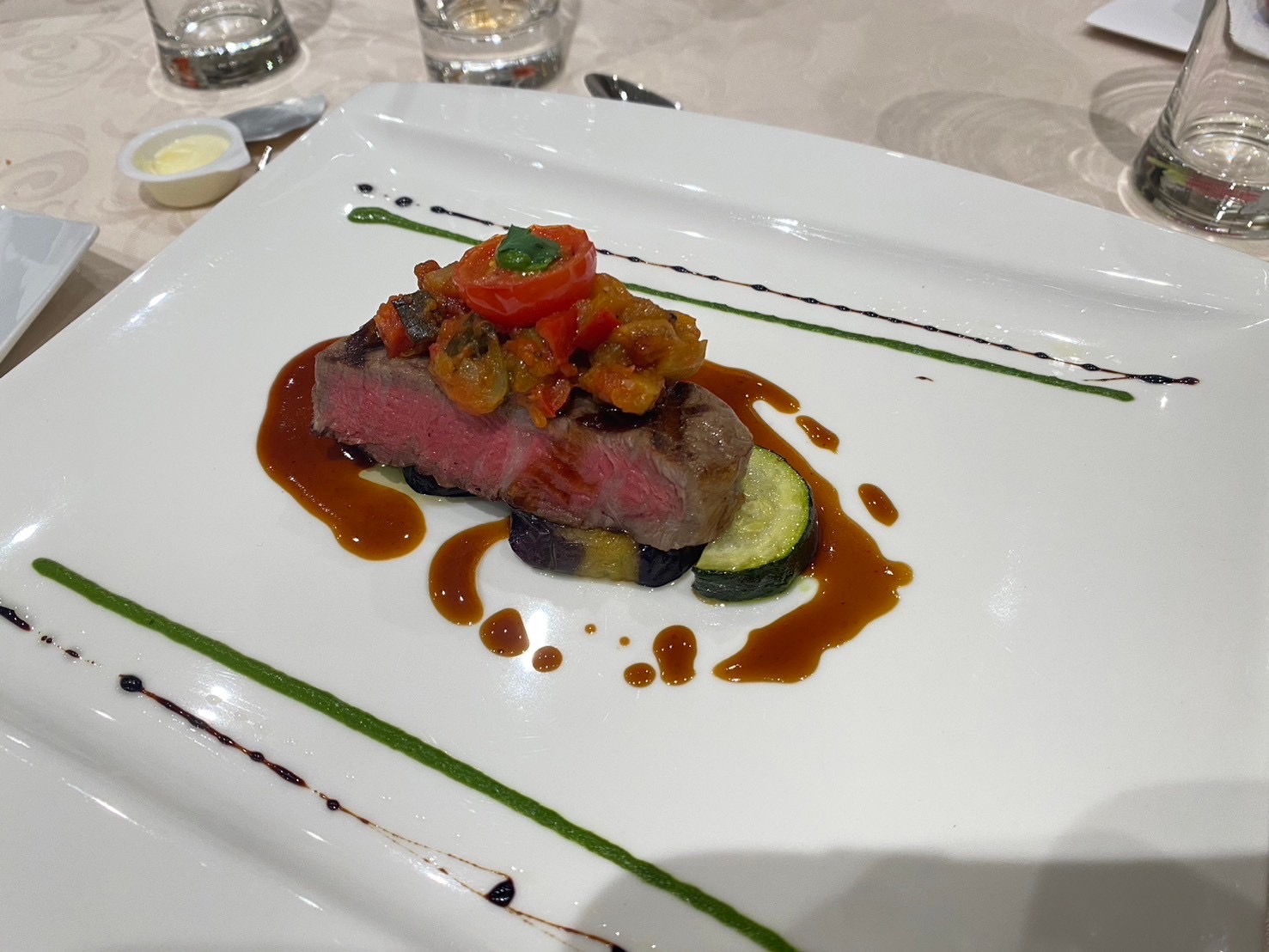 シャトー ラ・パルム・ドール