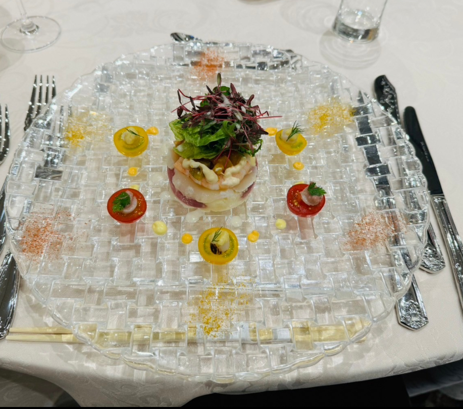 シャトー ラ・パルム・ドール