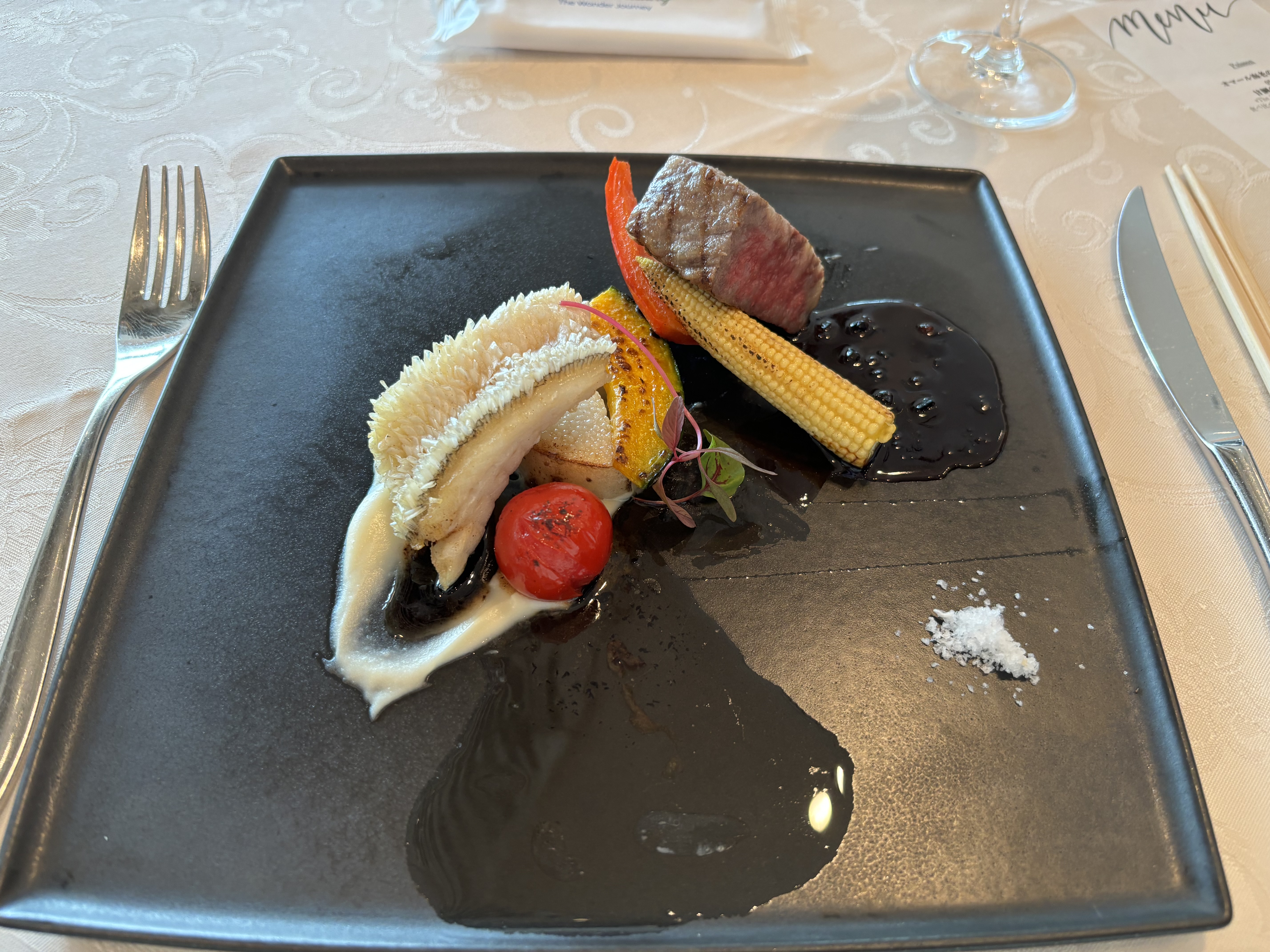 The 33 Sense of Wedding