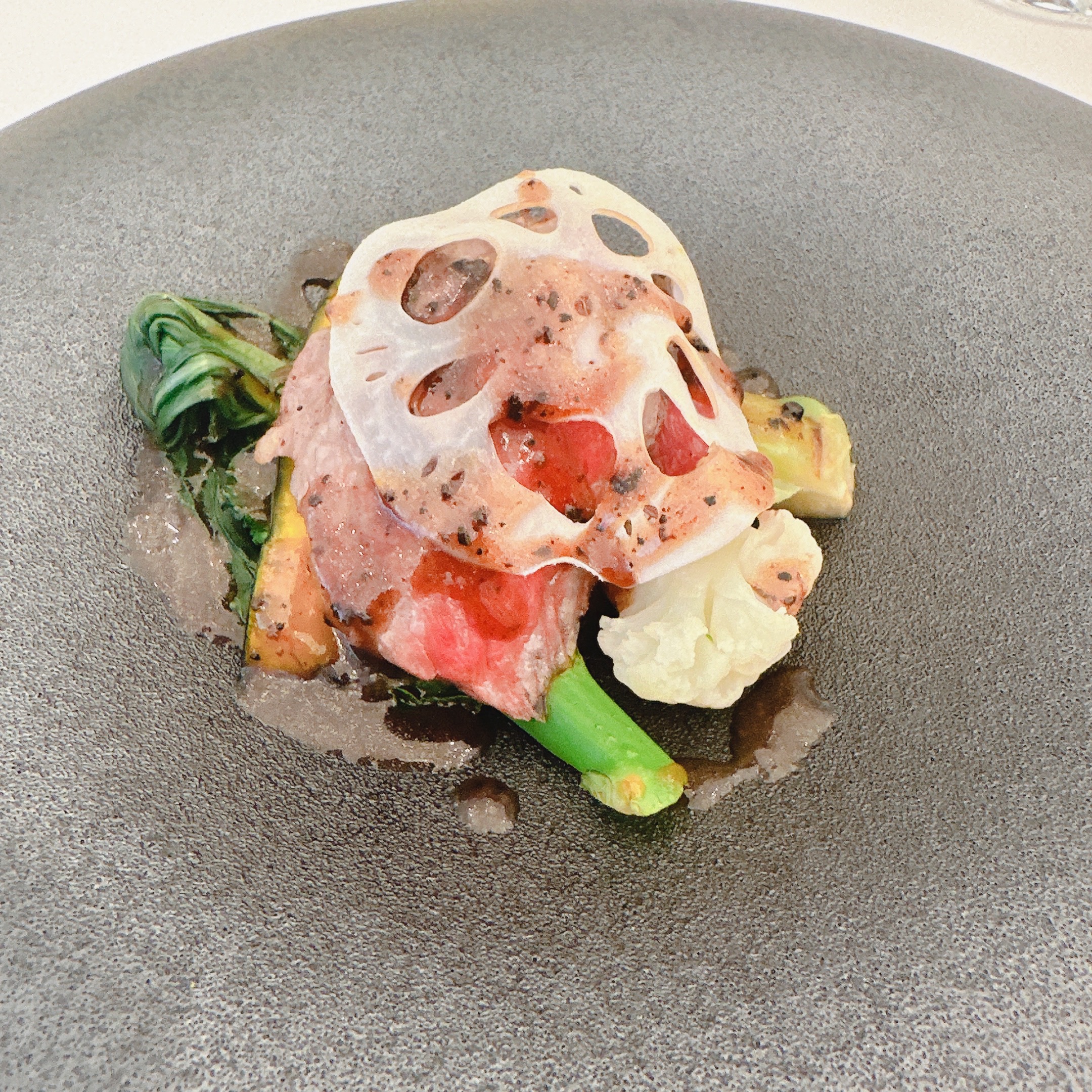 セント・ラファエロチャペル東京