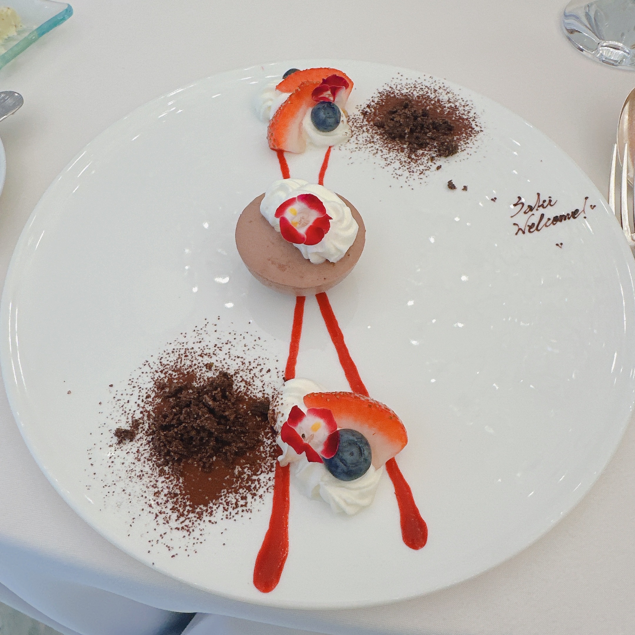 セント・ラファエロチャペル東京