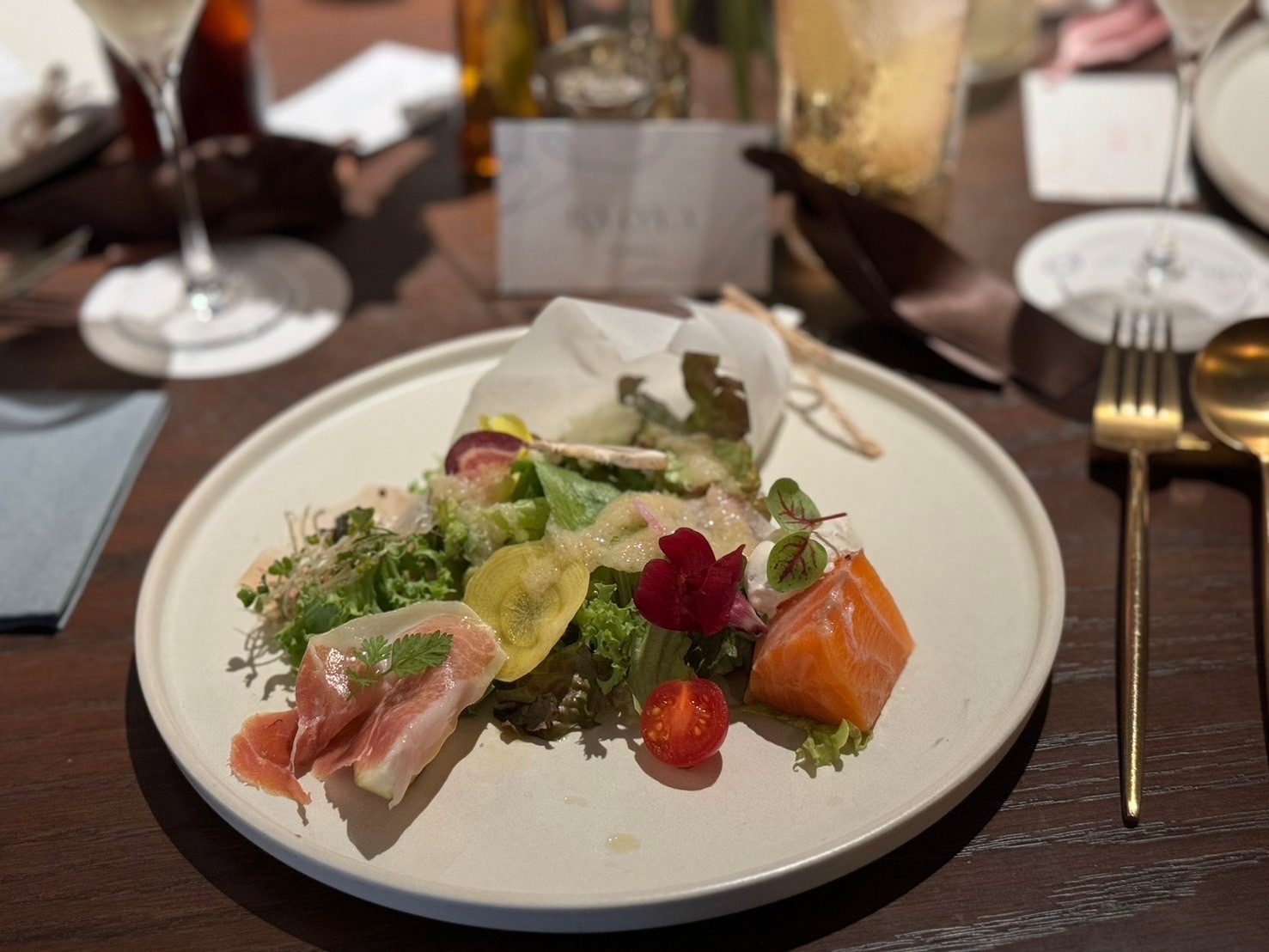 グリリアパージナ