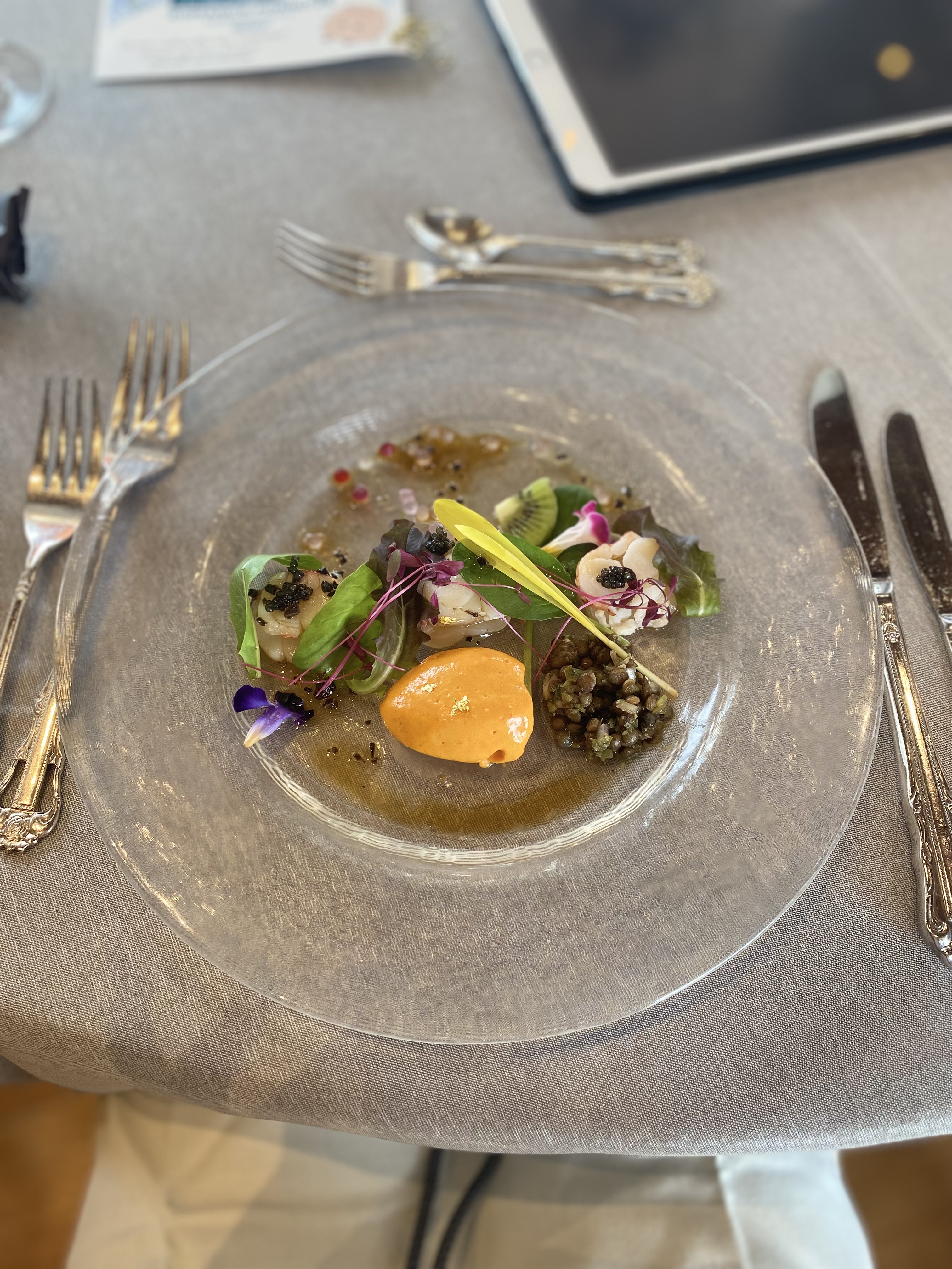 カサ・デ・アンジェラ馬車道(Casa d' Angela)