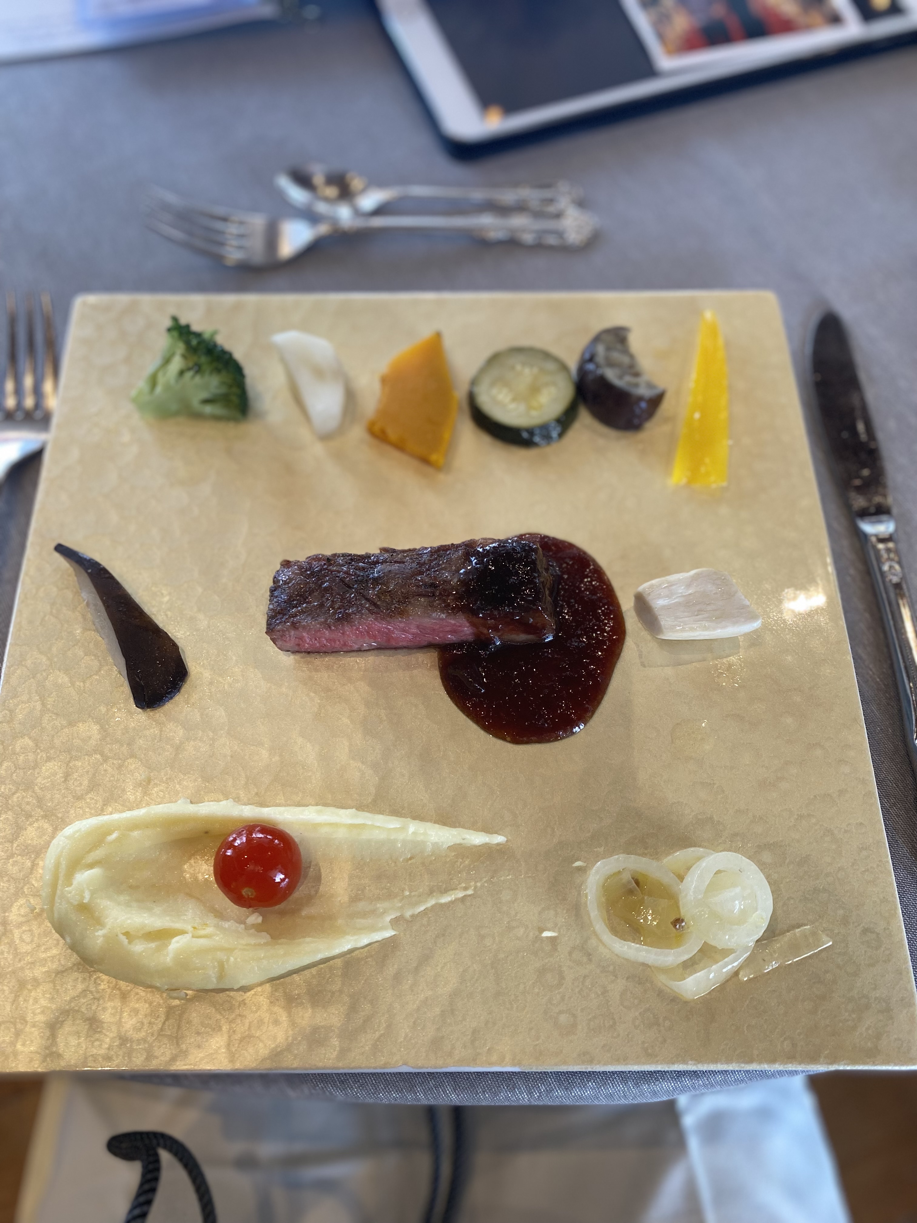 カサ・デ・アンジェラ馬車道(Casa d' Angela)