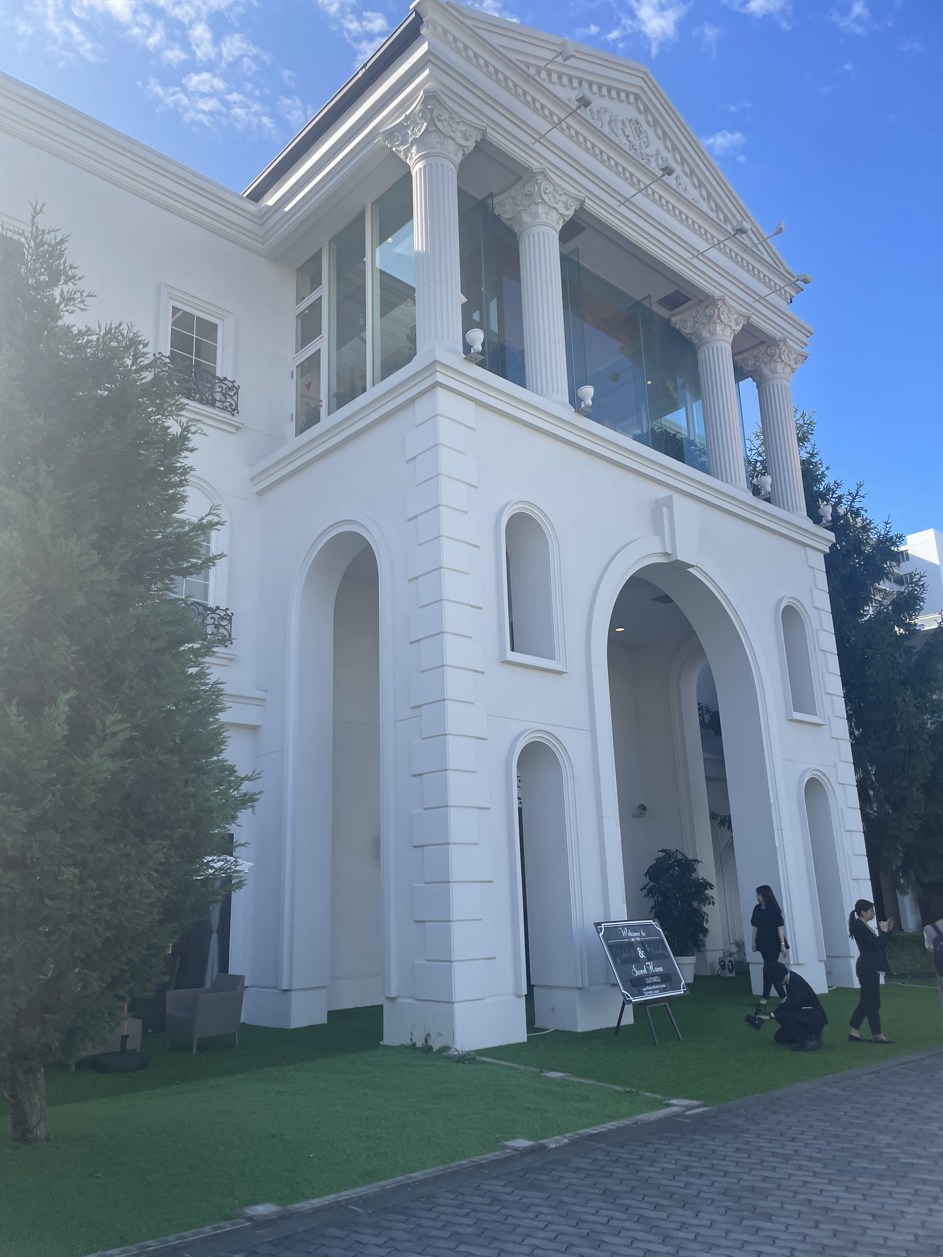 18 (アンウィット) Produced by Casa d' Angela