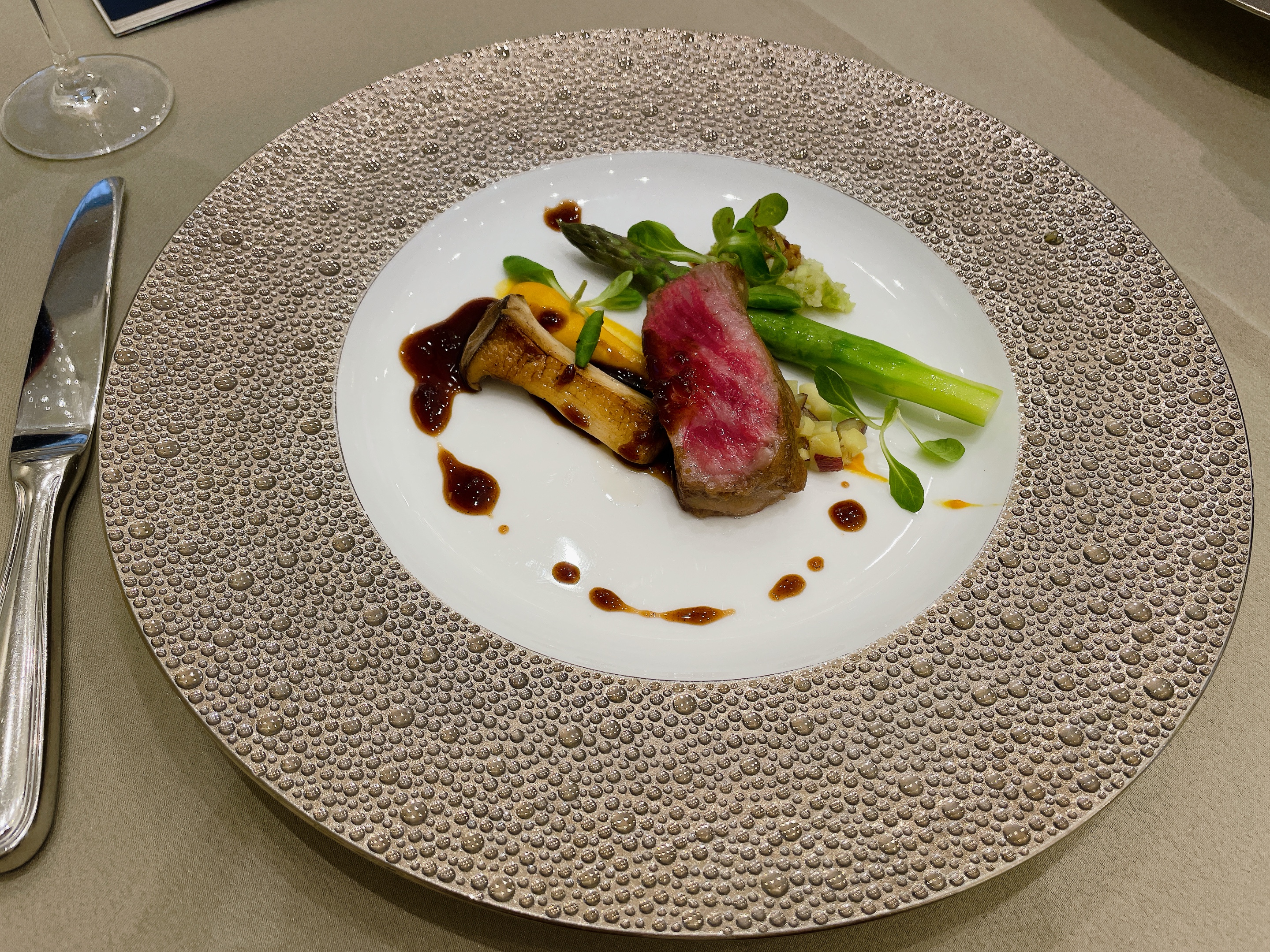 カサ・デ・アンジェラ青山(Casa d' Angela Aoyama)