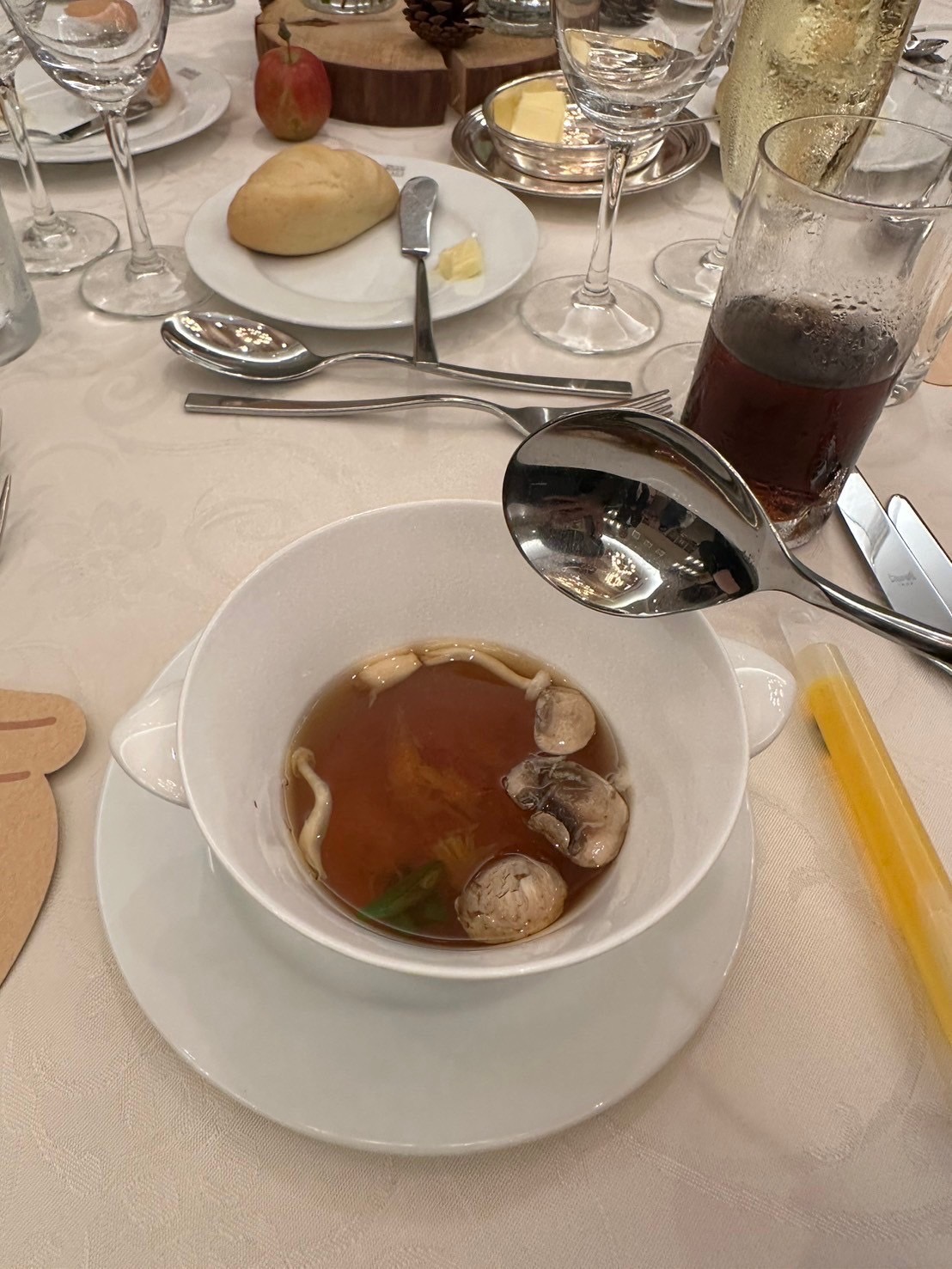 シェラトン・グランデ・トーキョーベイ・ホテル