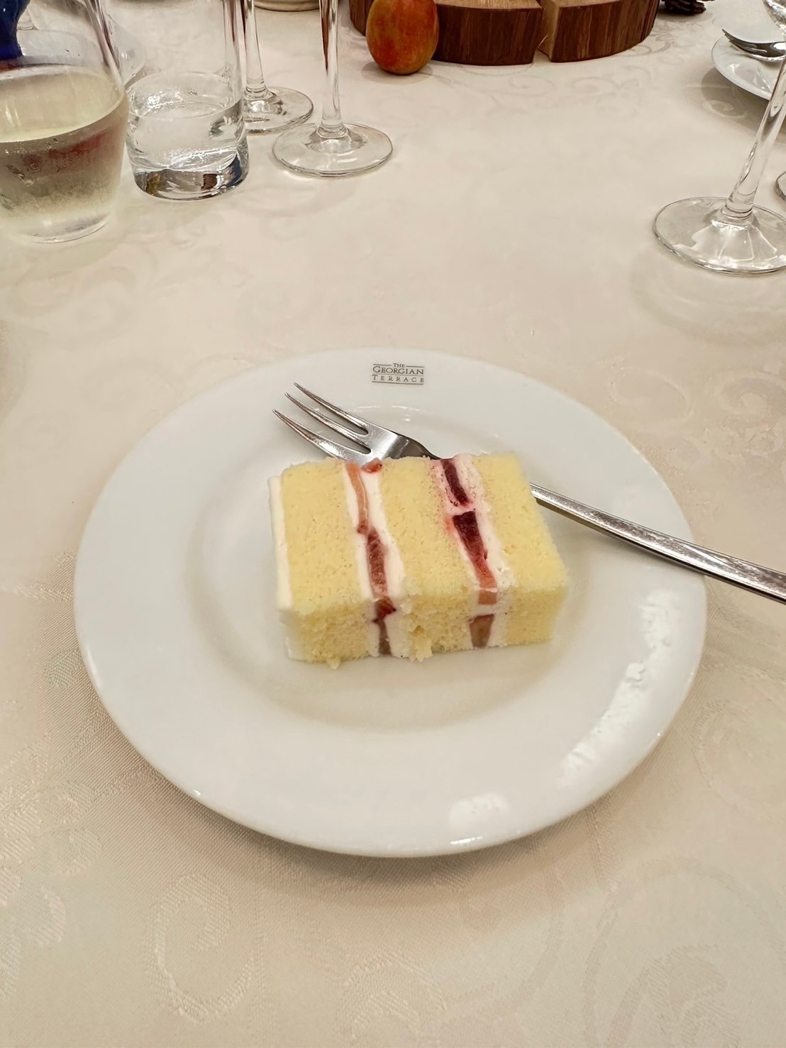 シェラトン・グランデ・トーキョーベイ・ホテル