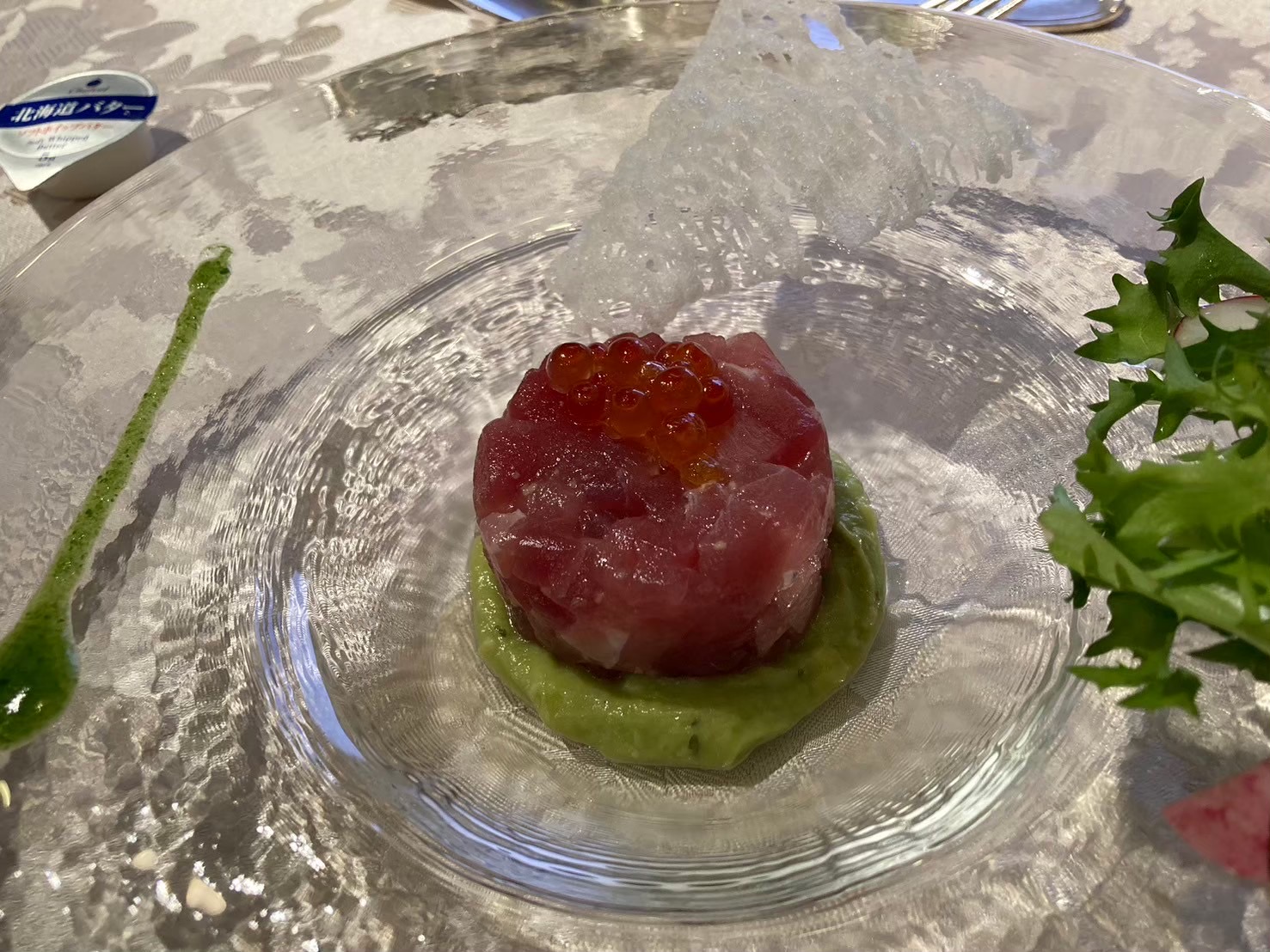 シェラトン・グランデ・トーキョーベイ・ホテル