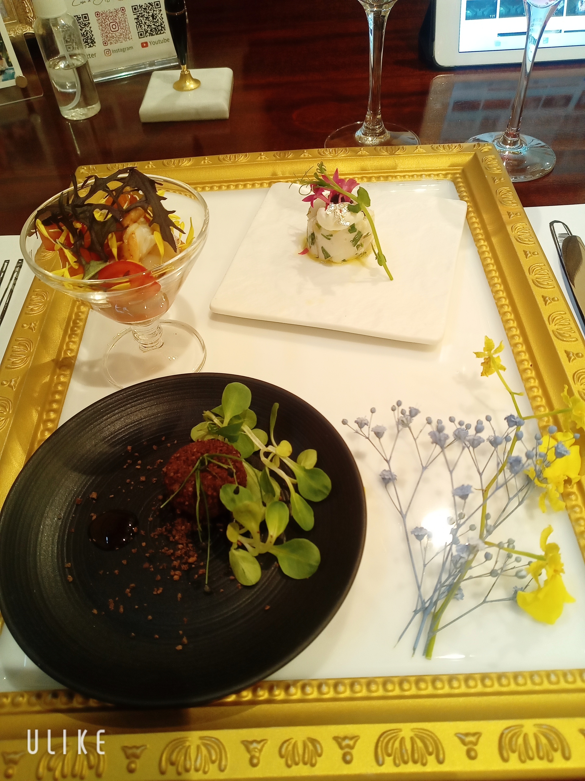 カサ・デ・アンジェラ青山(Casa d' Angela Aoyama)