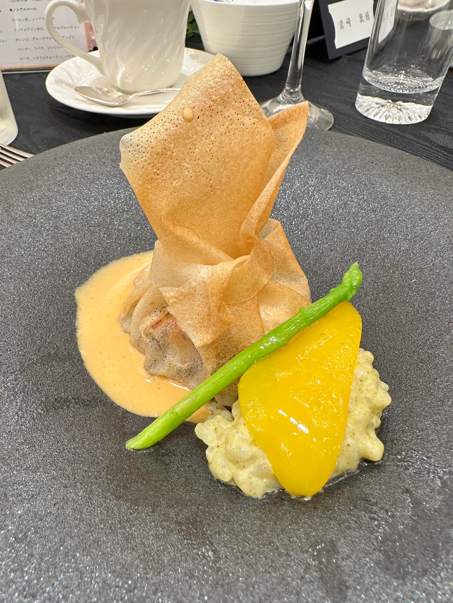 カサ・デ・アンジェラ馬車道(Casa d' Angela)