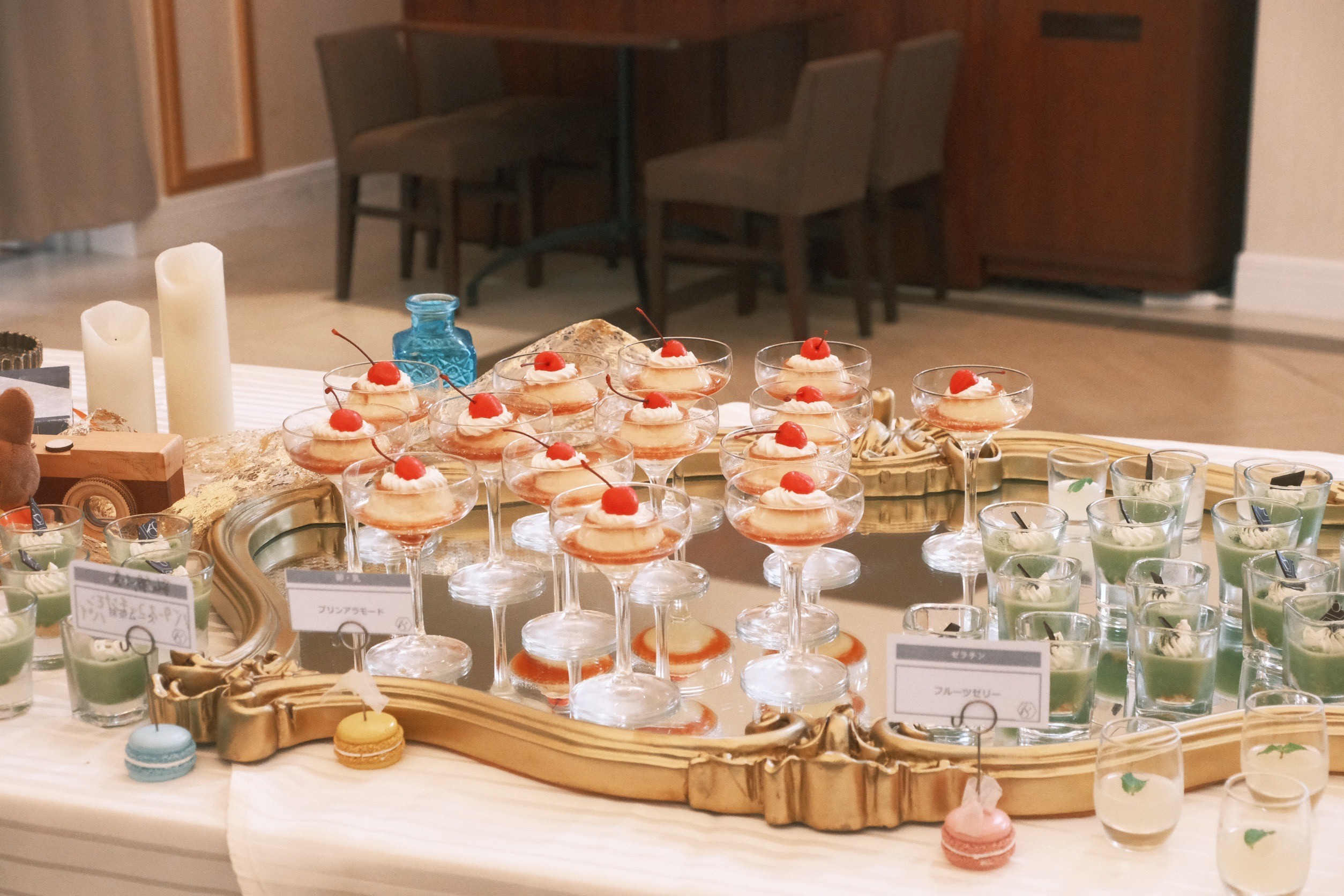 18 (アンウィット) Produced by Casa d' Angela