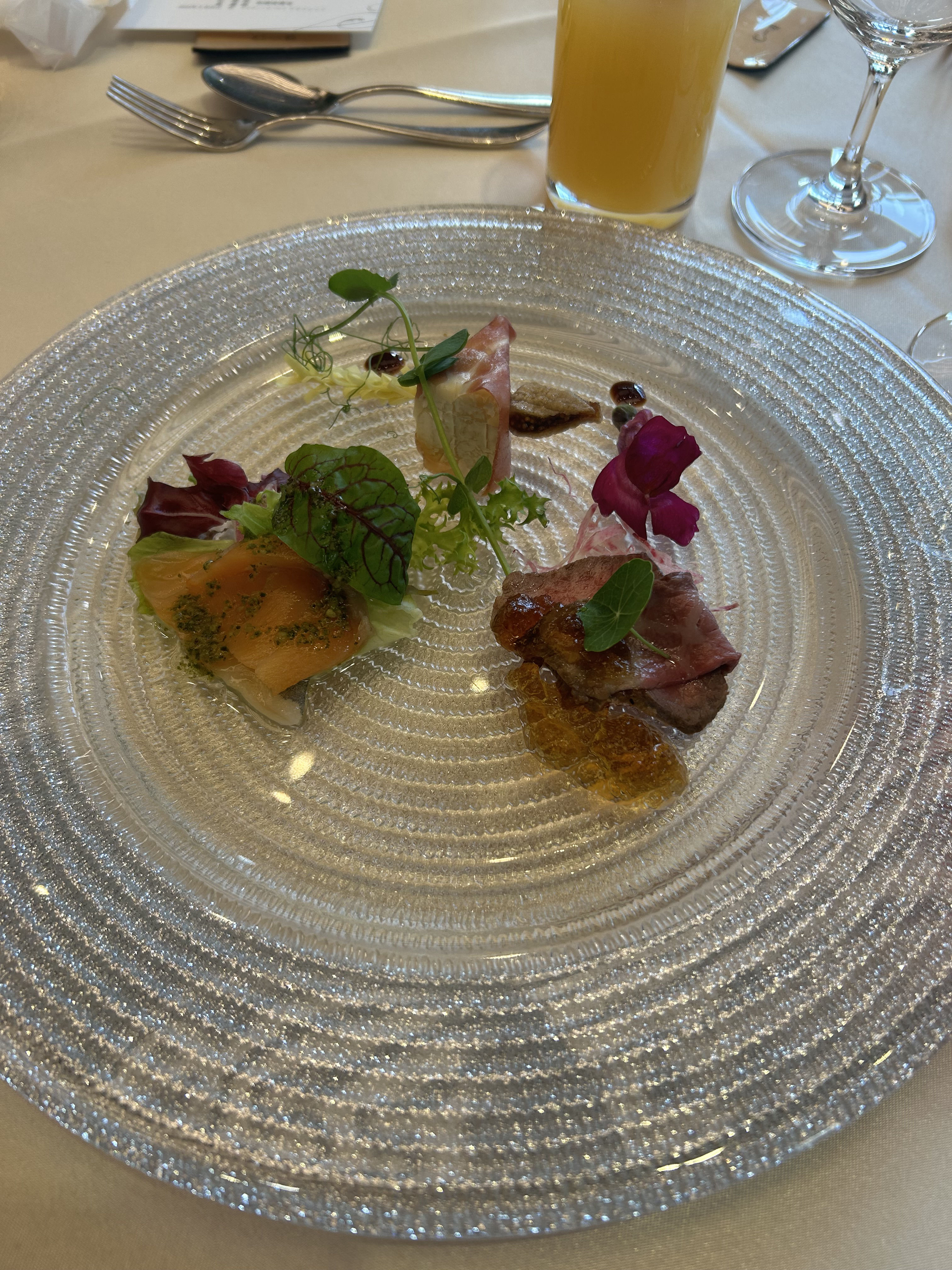 ウエディングパルコ アルジェント