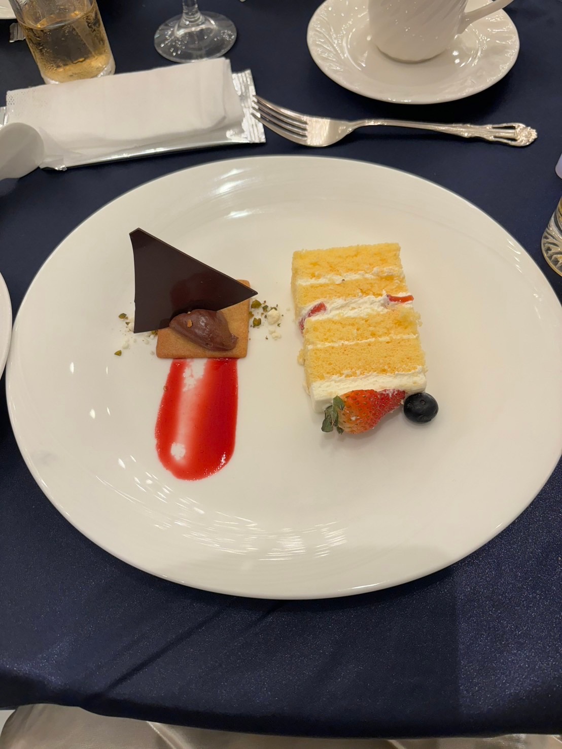 カサ・デ・アンジェラ馬車道(Casa d' Angela)