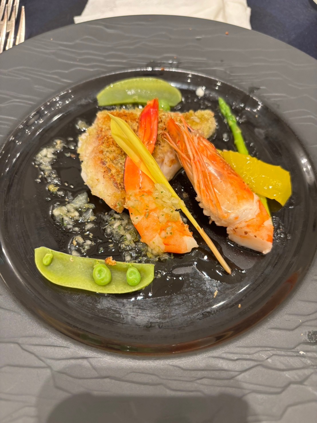 カサ・デ・アンジェラ馬車道(Casa d' Angela)