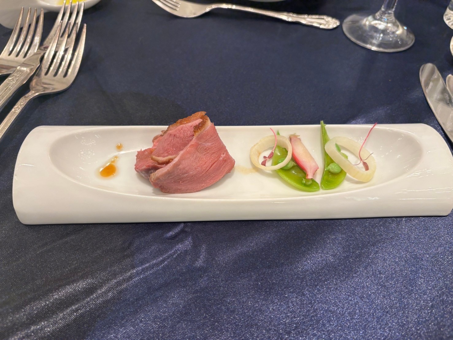 カサ・デ・アンジェラ馬車道(Casa d' Angela)