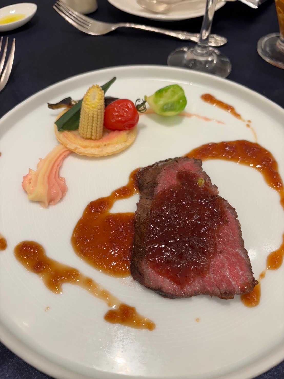 カサ・デ・アンジェラ馬車道(Casa d' Angela)