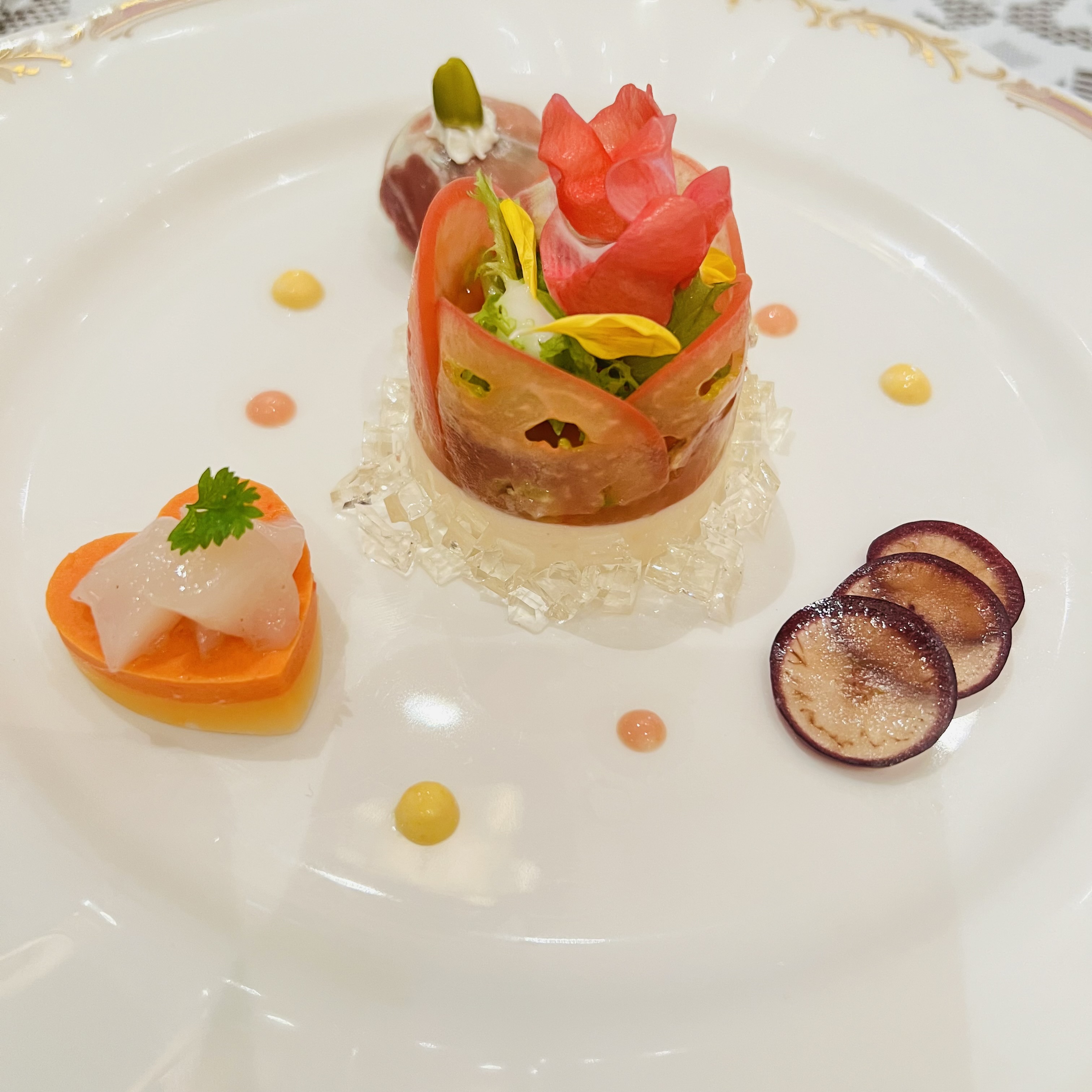 コルティーレ茅ヶ崎