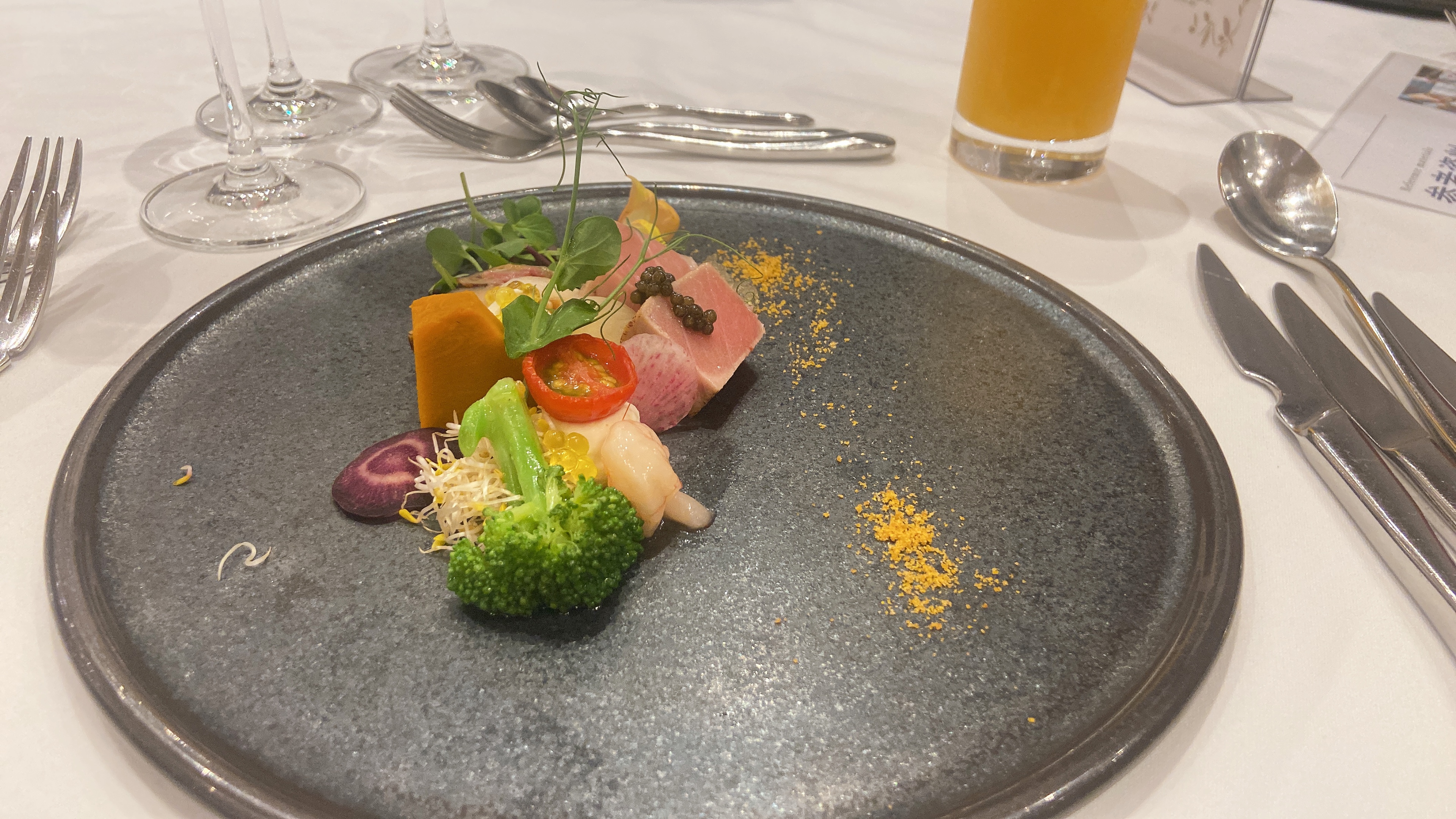 ラグナヴェール TOKYO