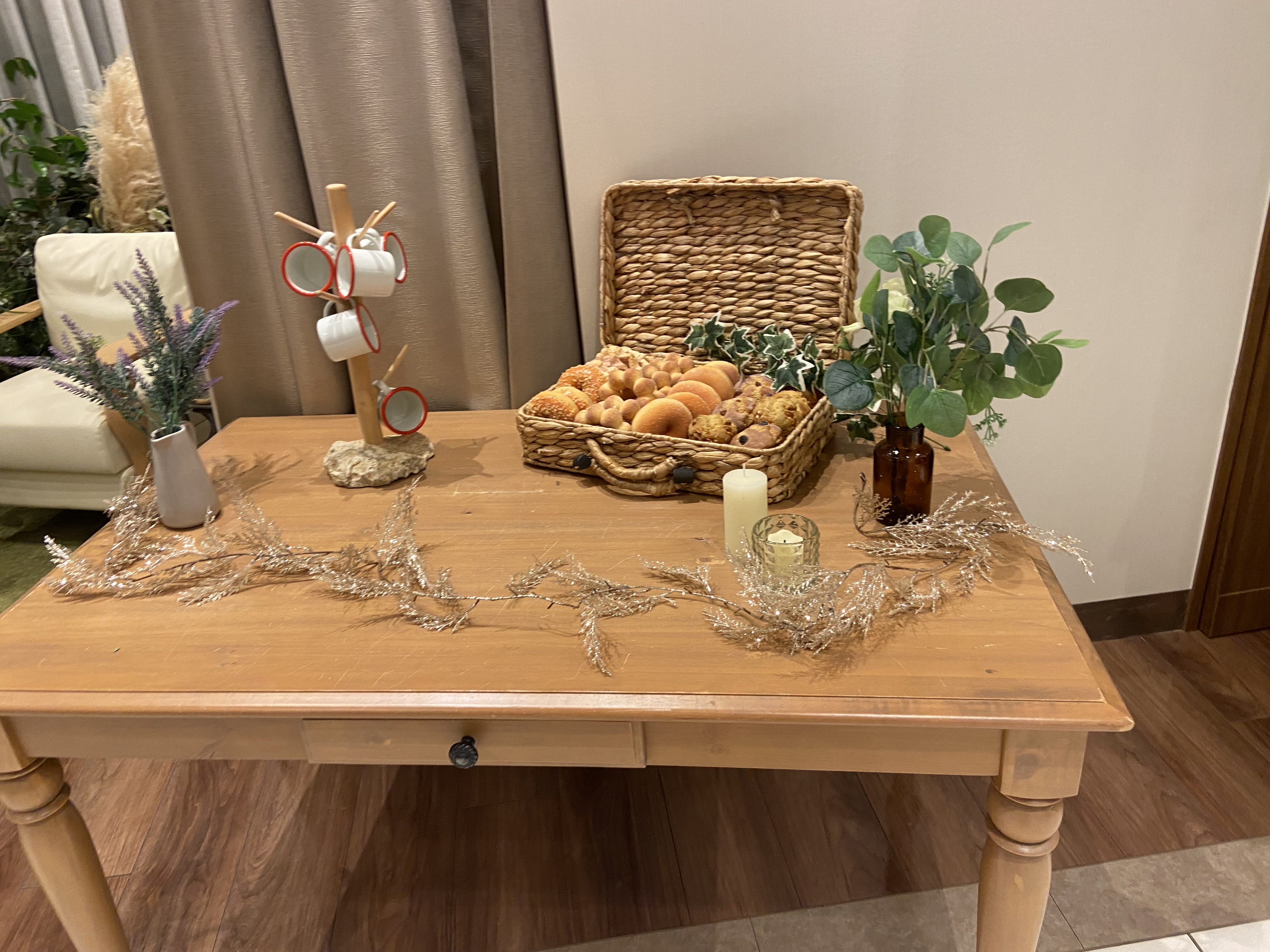 ラグナヴェール TOKYO