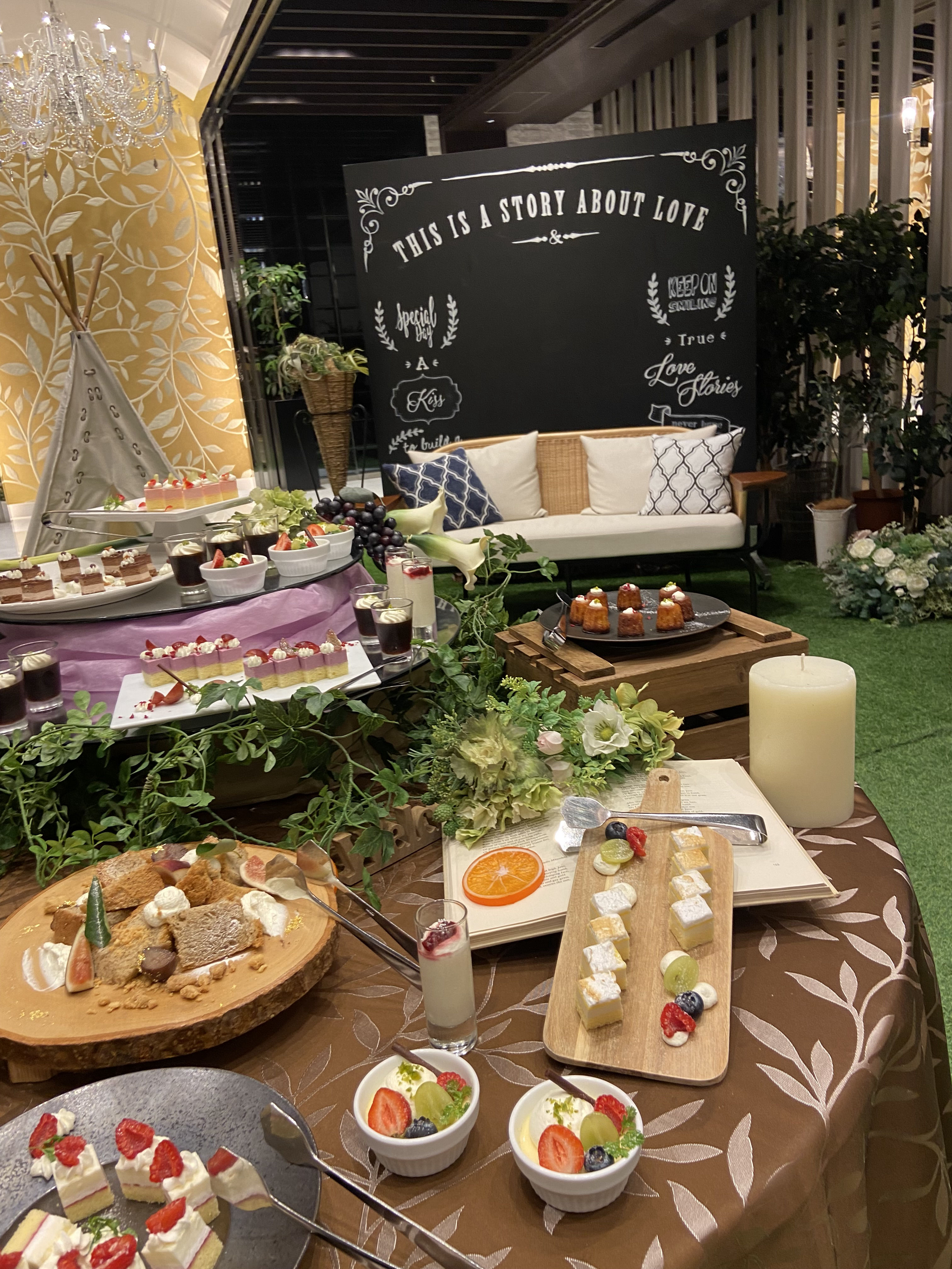 ラグナヴェール TOKYO