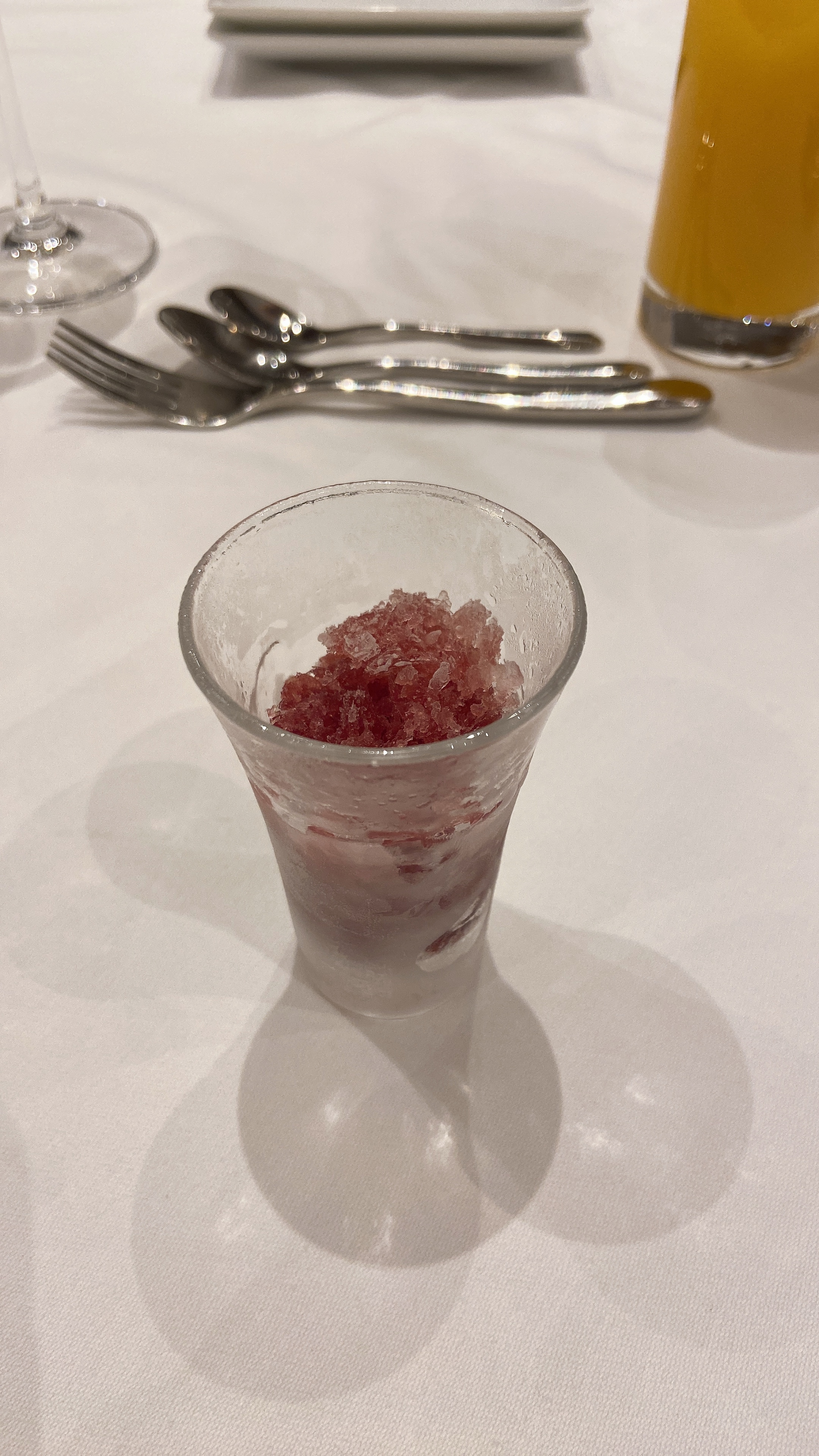 ラグナヴェール TOKYO