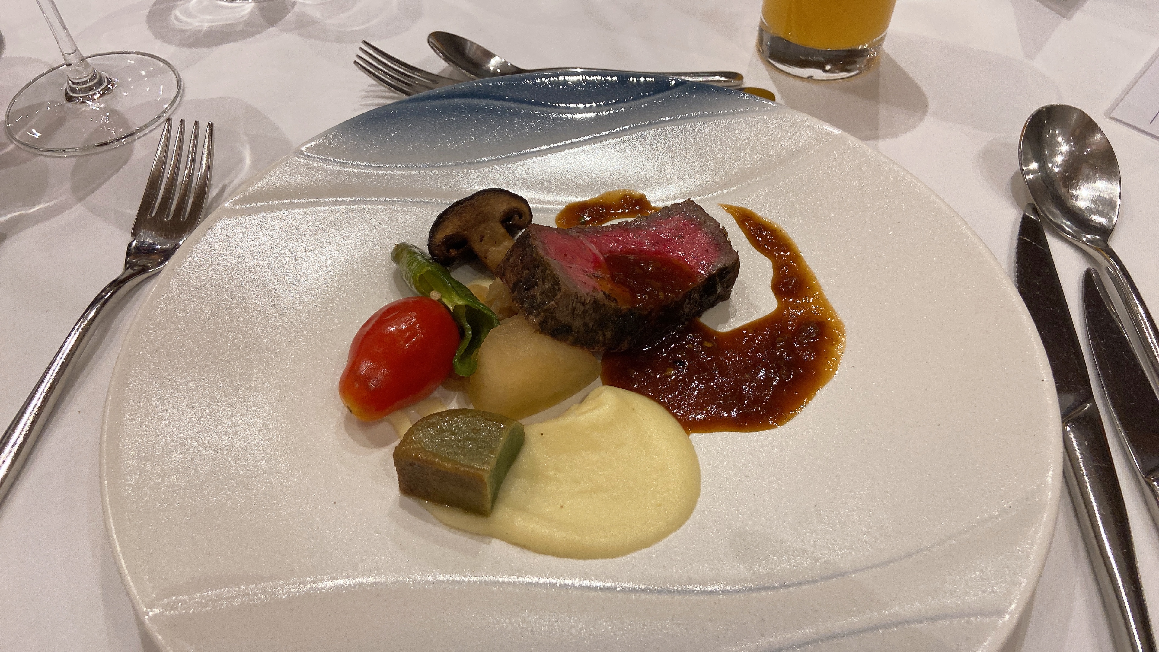 ラグナヴェール TOKYO