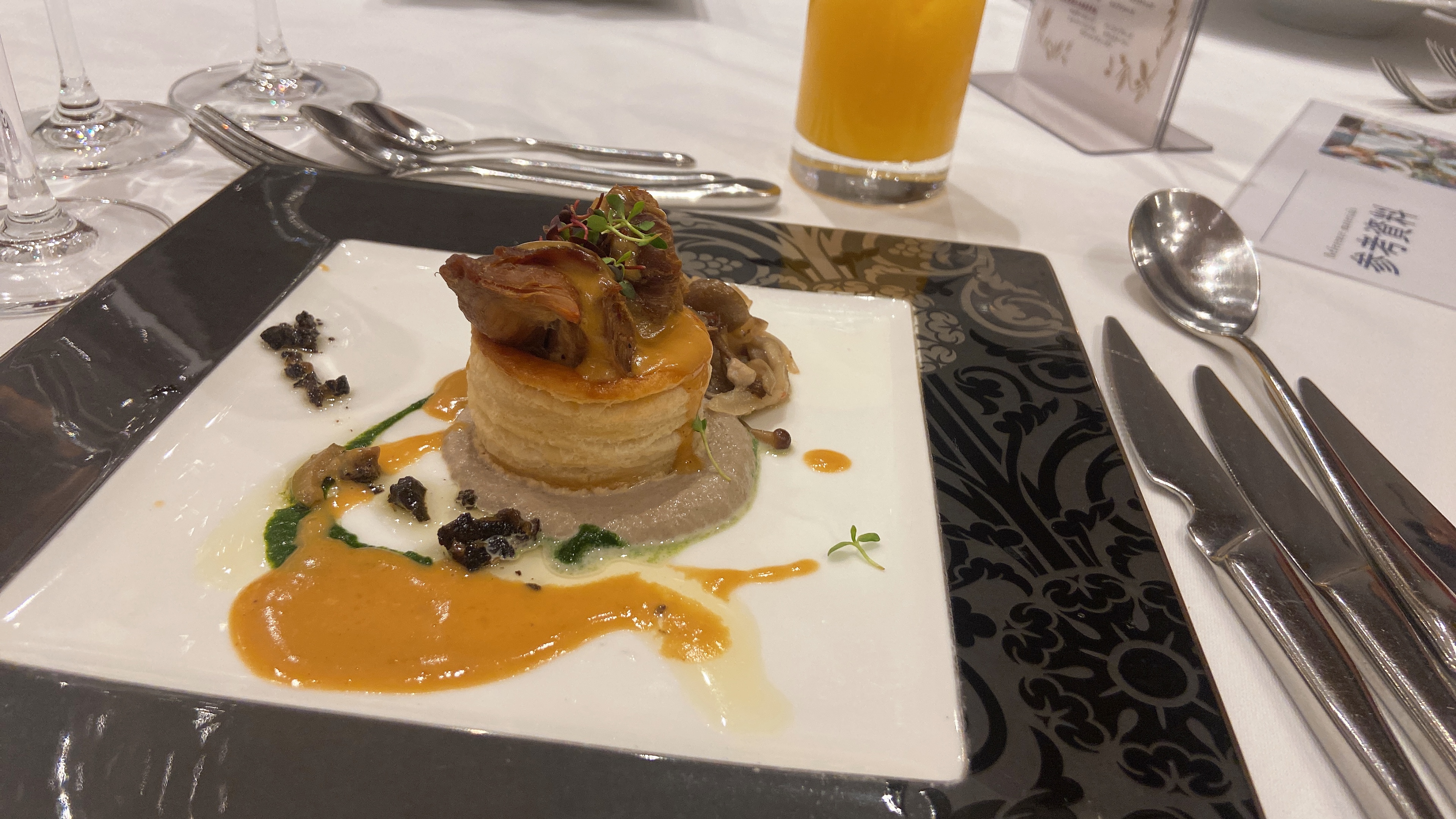 ラグナヴェール TOKYO