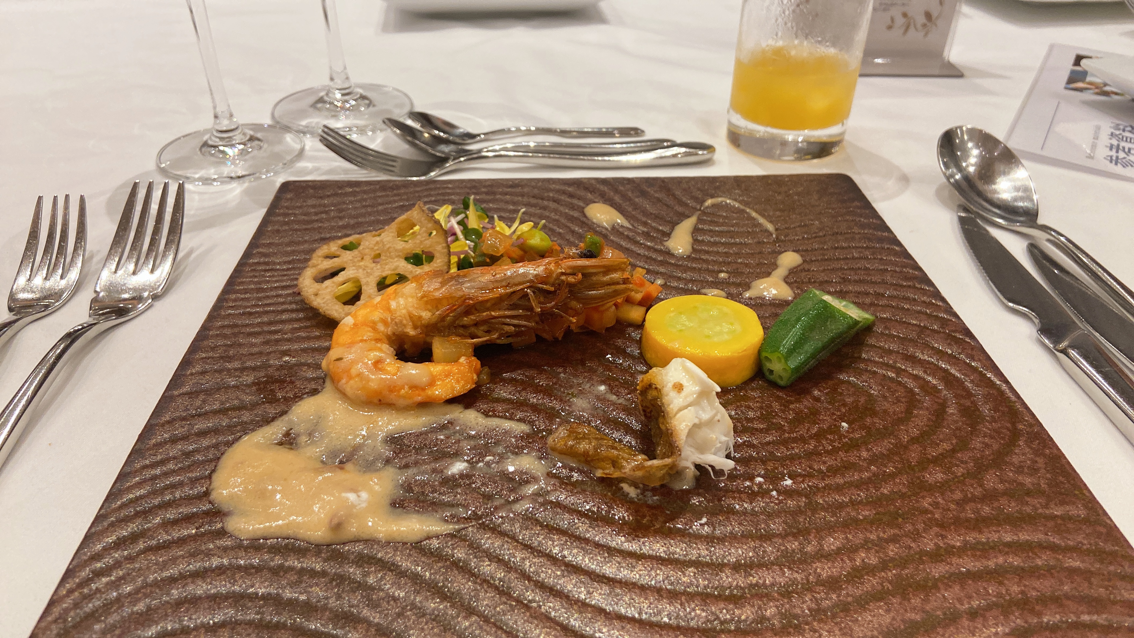 ラグナヴェール TOKYO