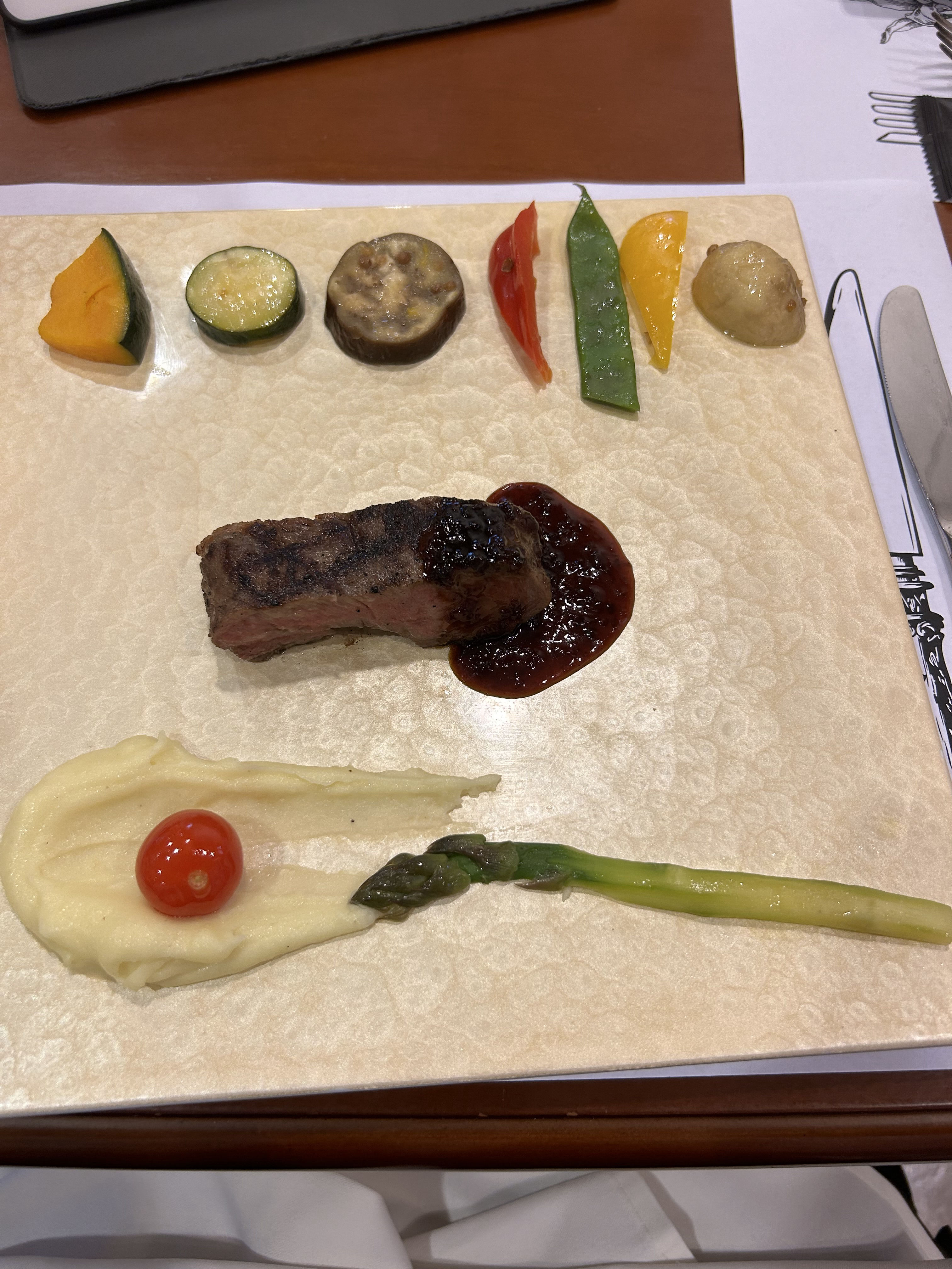 カサ・デ・アンジェラ馬車道(Casa d' Angela)