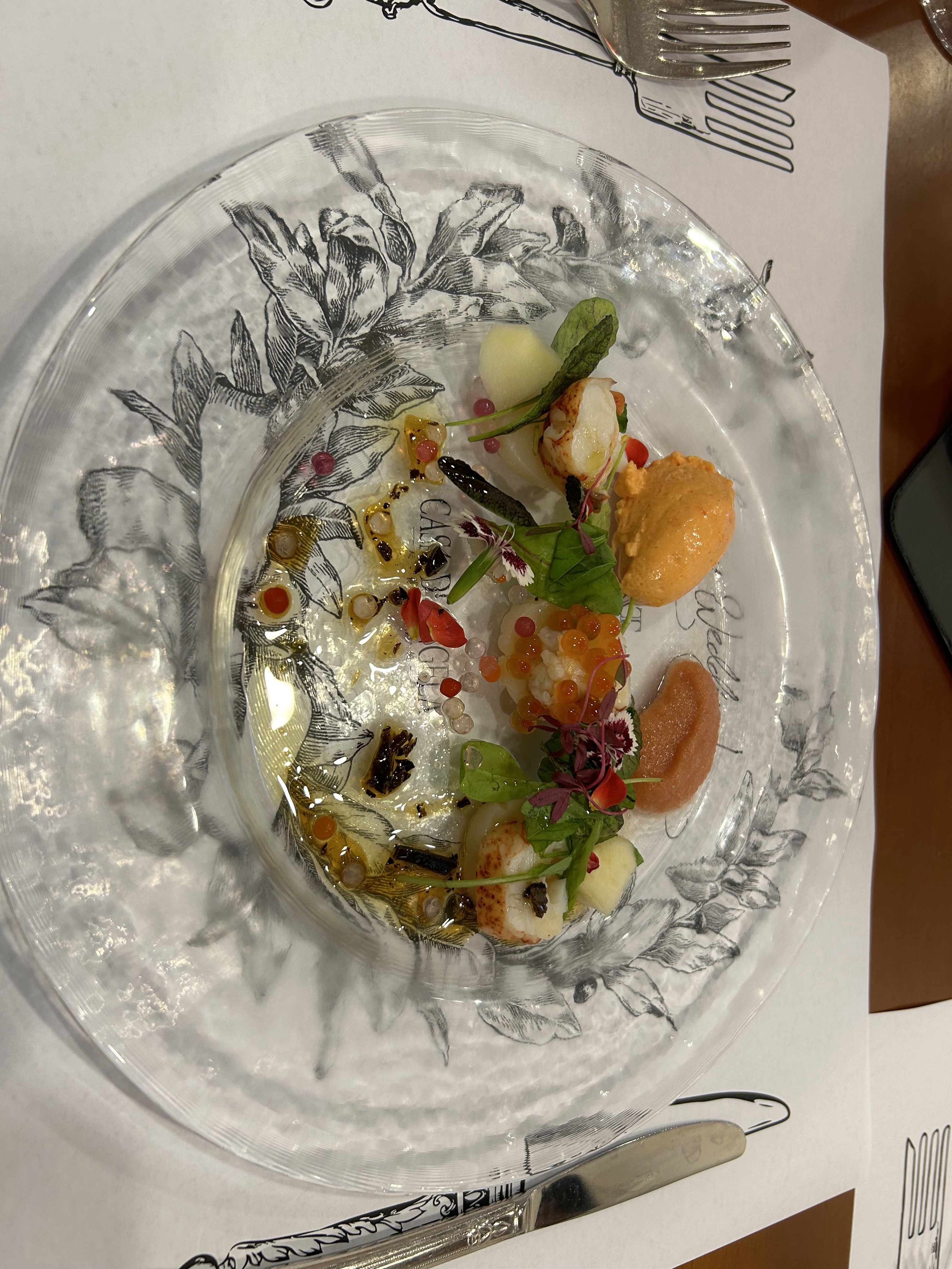 カサ・デ・アンジェラ馬車道(Casa d' Angela)