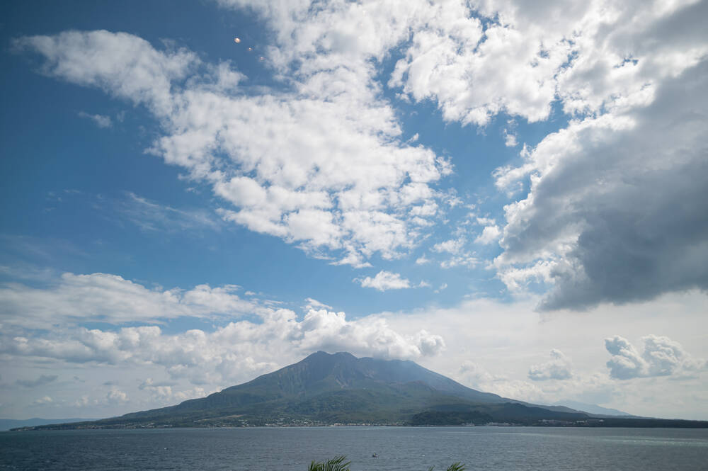 THE BAYSUITE SAKURAJIMA TERRACE