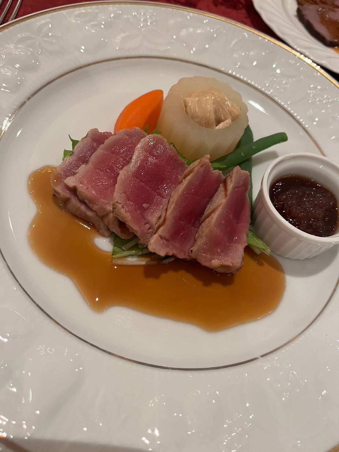 コルティーレ茅ヶ崎