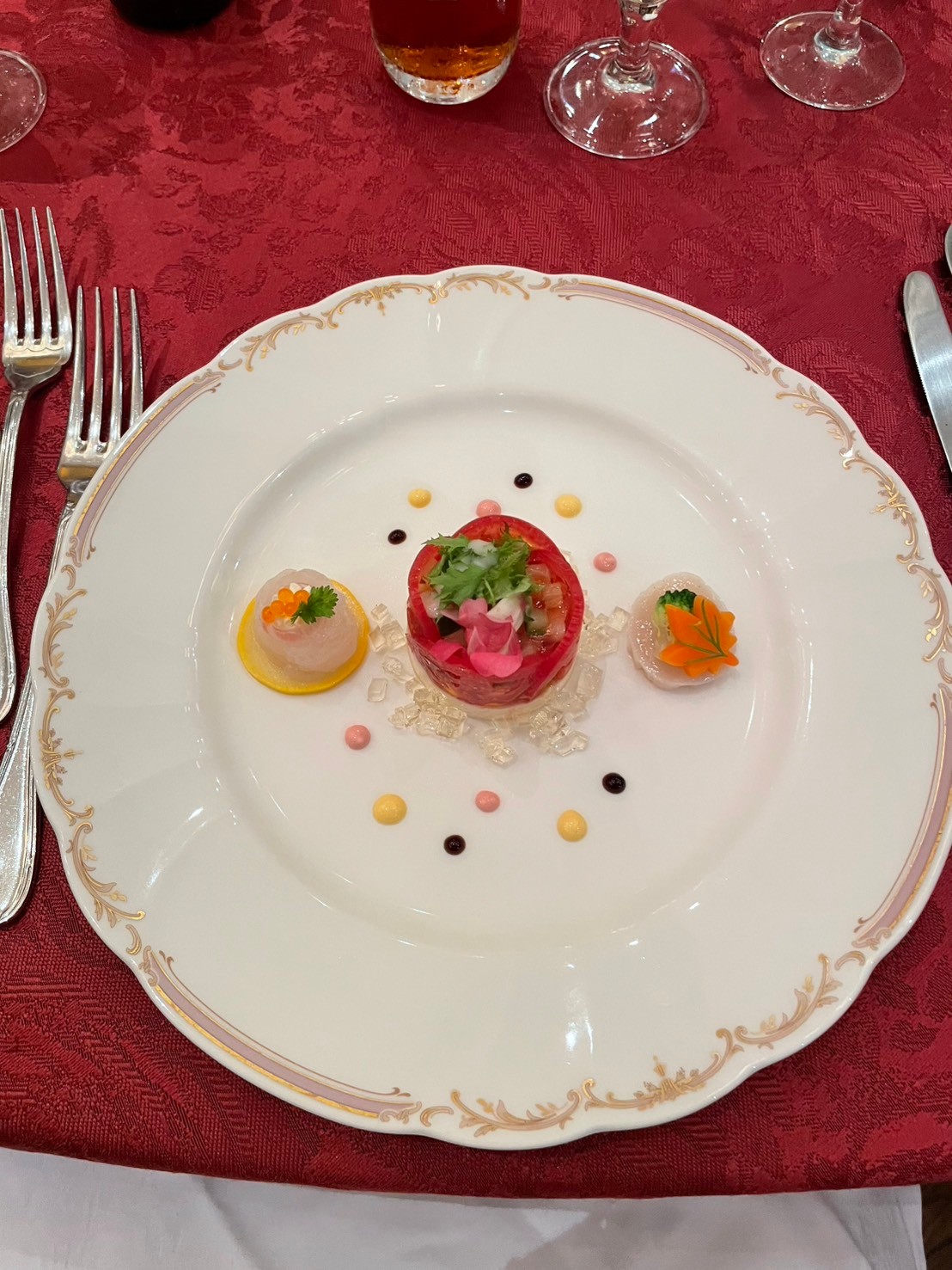 コルティーレ茅ヶ崎