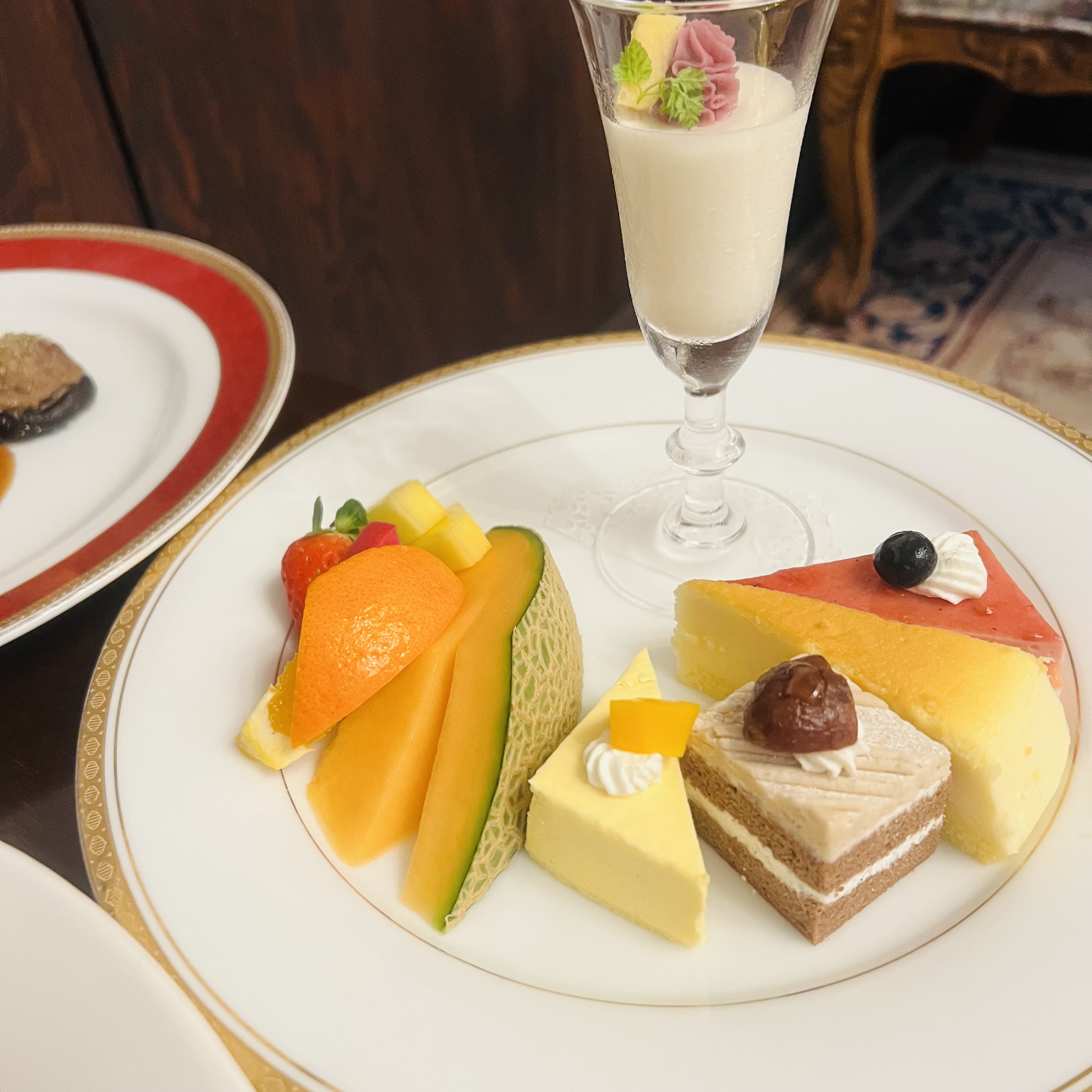 コルティーレ茅ヶ崎