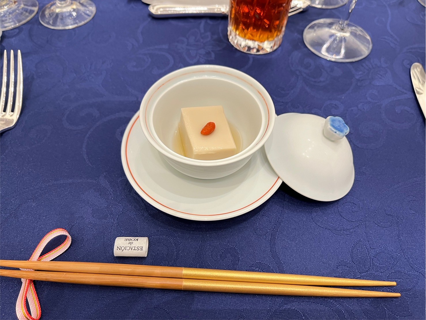 エスタシオン・デ・神戸