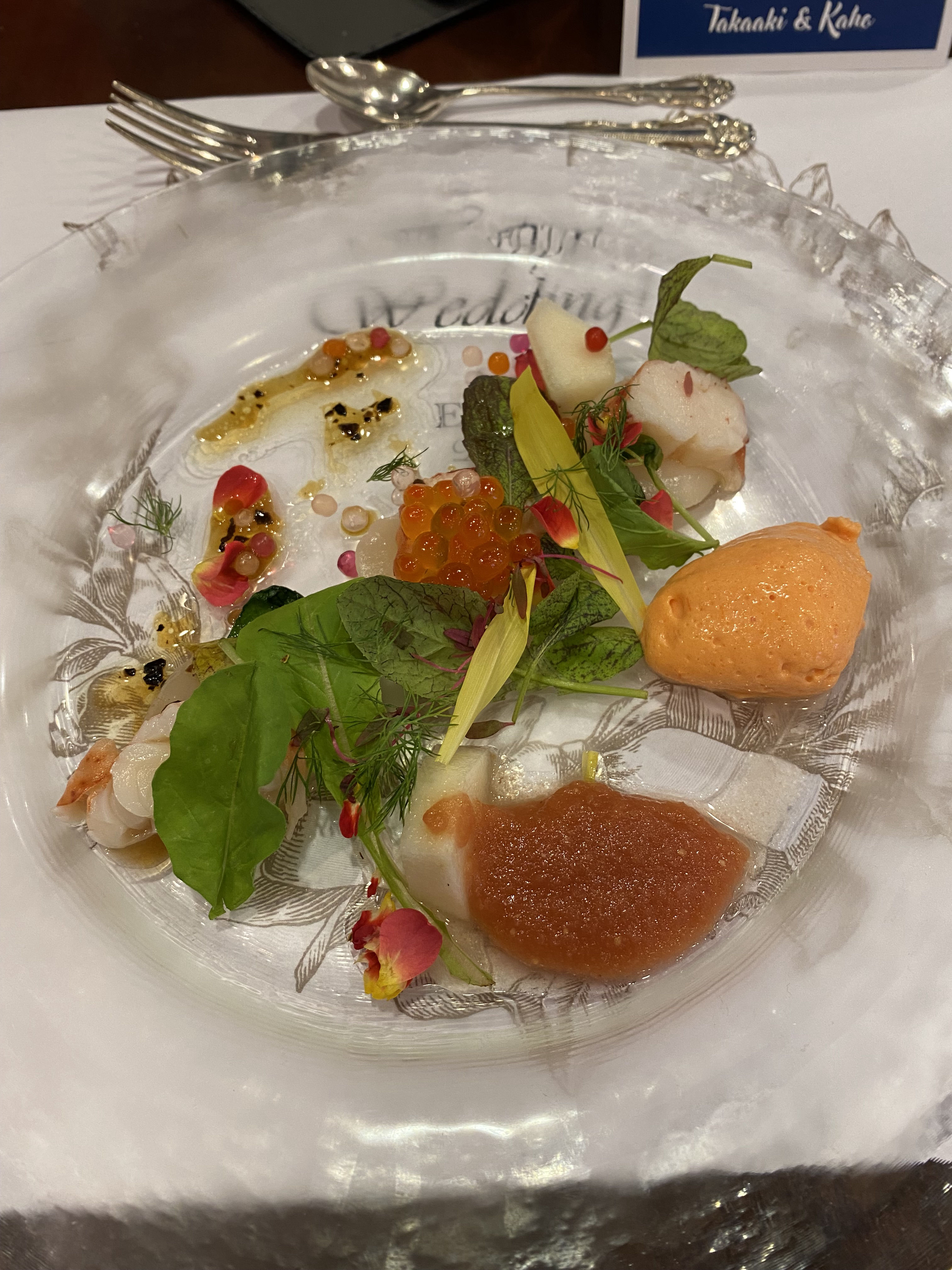 カサ・デ・アンジェラ馬車道(Casa d' Angela)