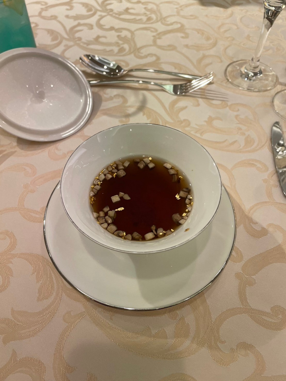ホテルメトロポリタン